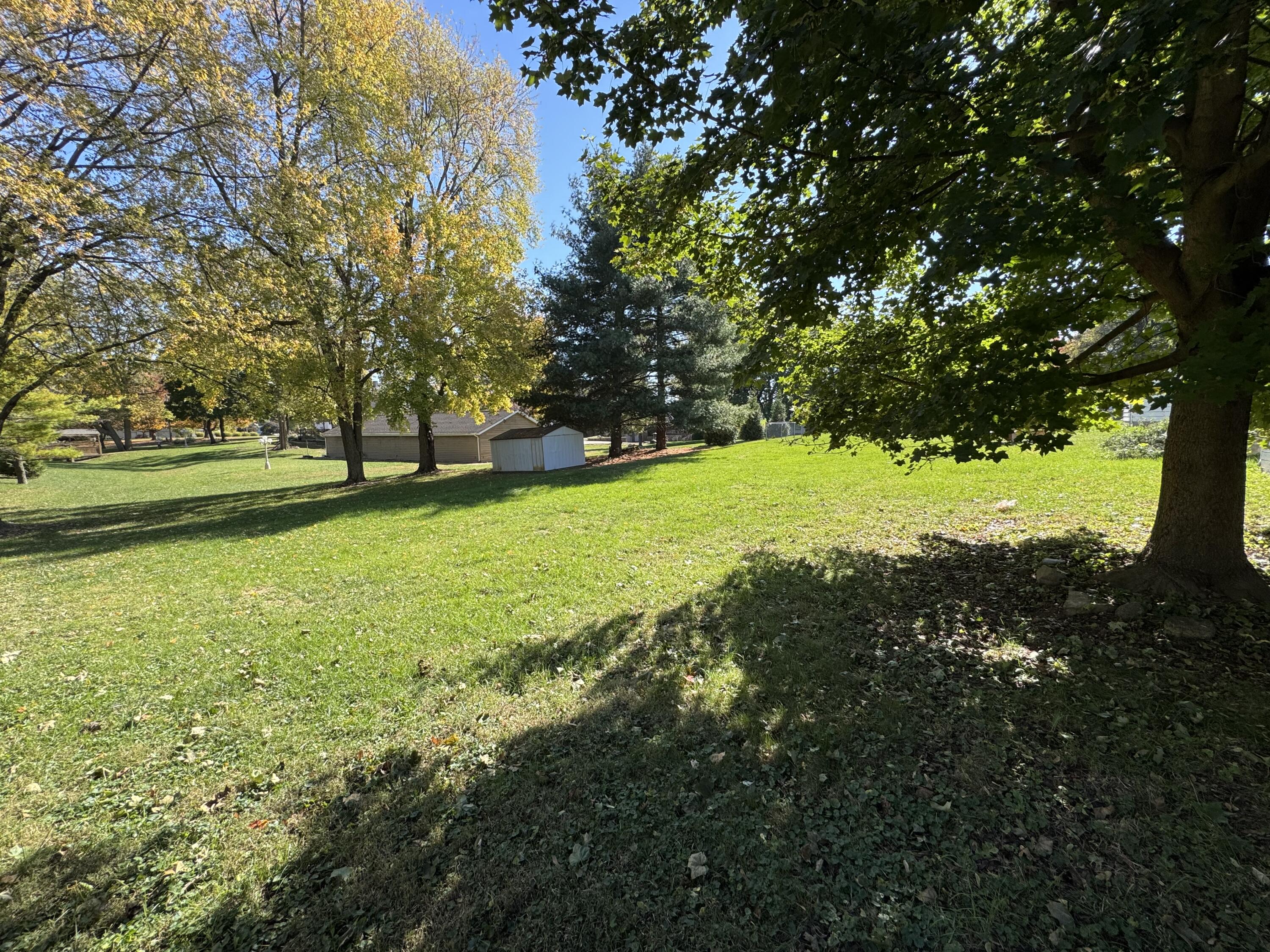 279 Linden Avenue, Piqua, Ohio 45356