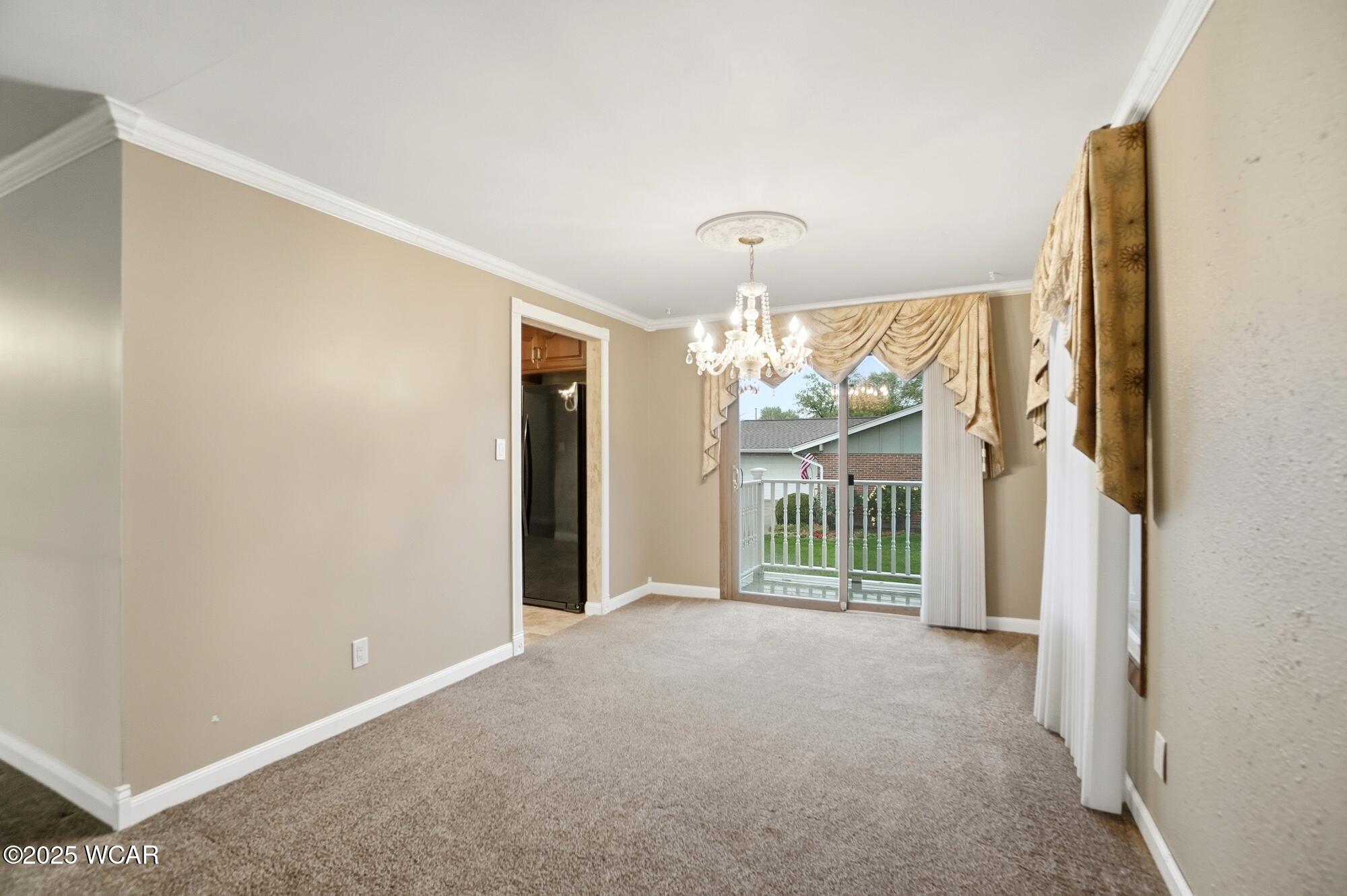 808 Aster Drive, Wapakoneta, Ohio