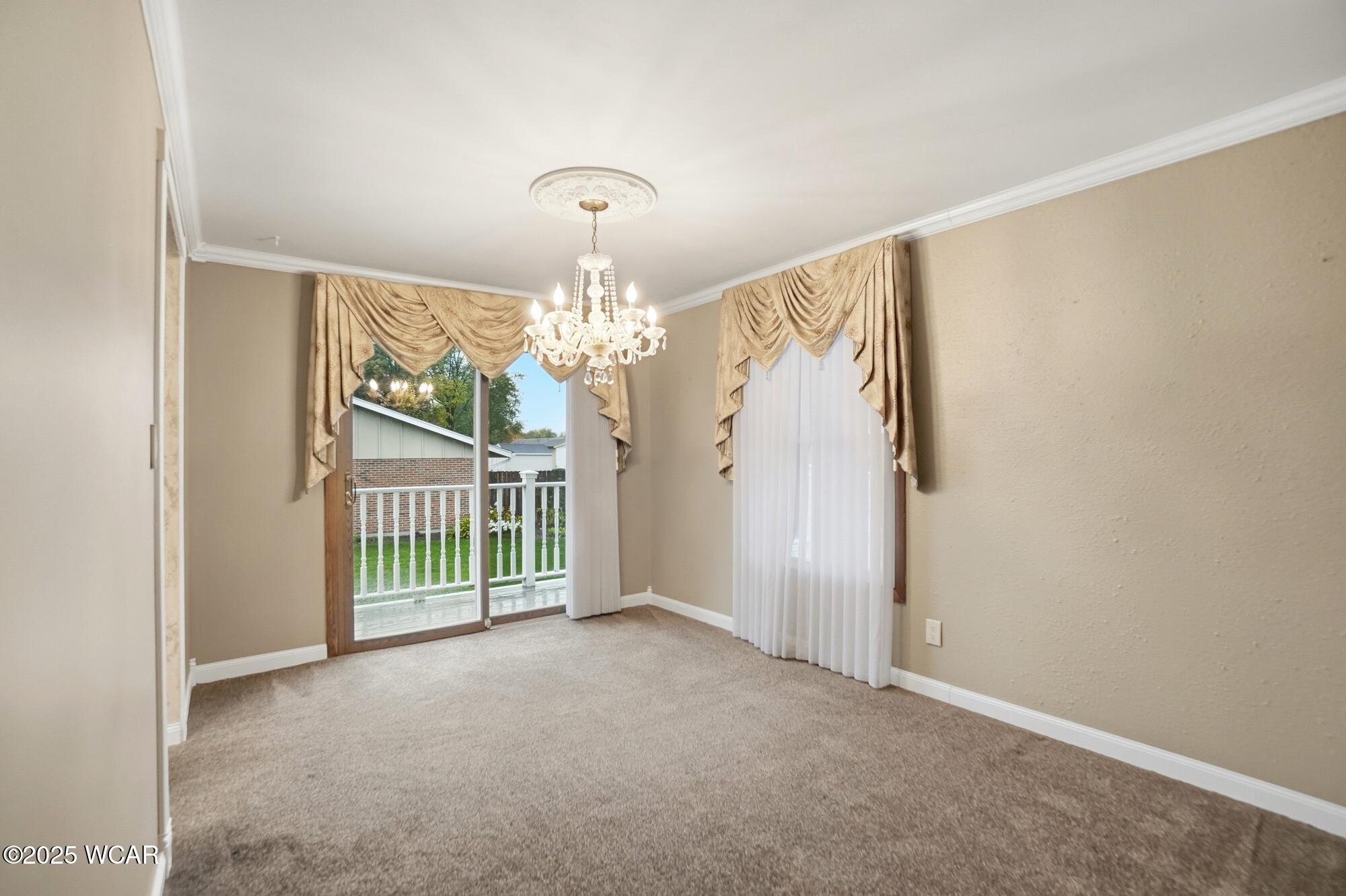 808 Aster Drive, Wapakoneta, Ohio