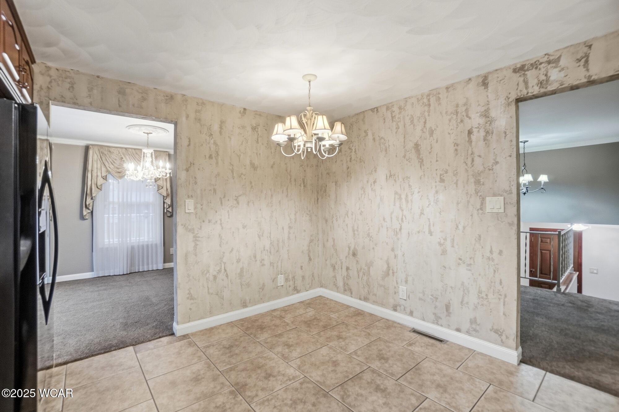 808 Aster Drive, Wapakoneta, Ohio