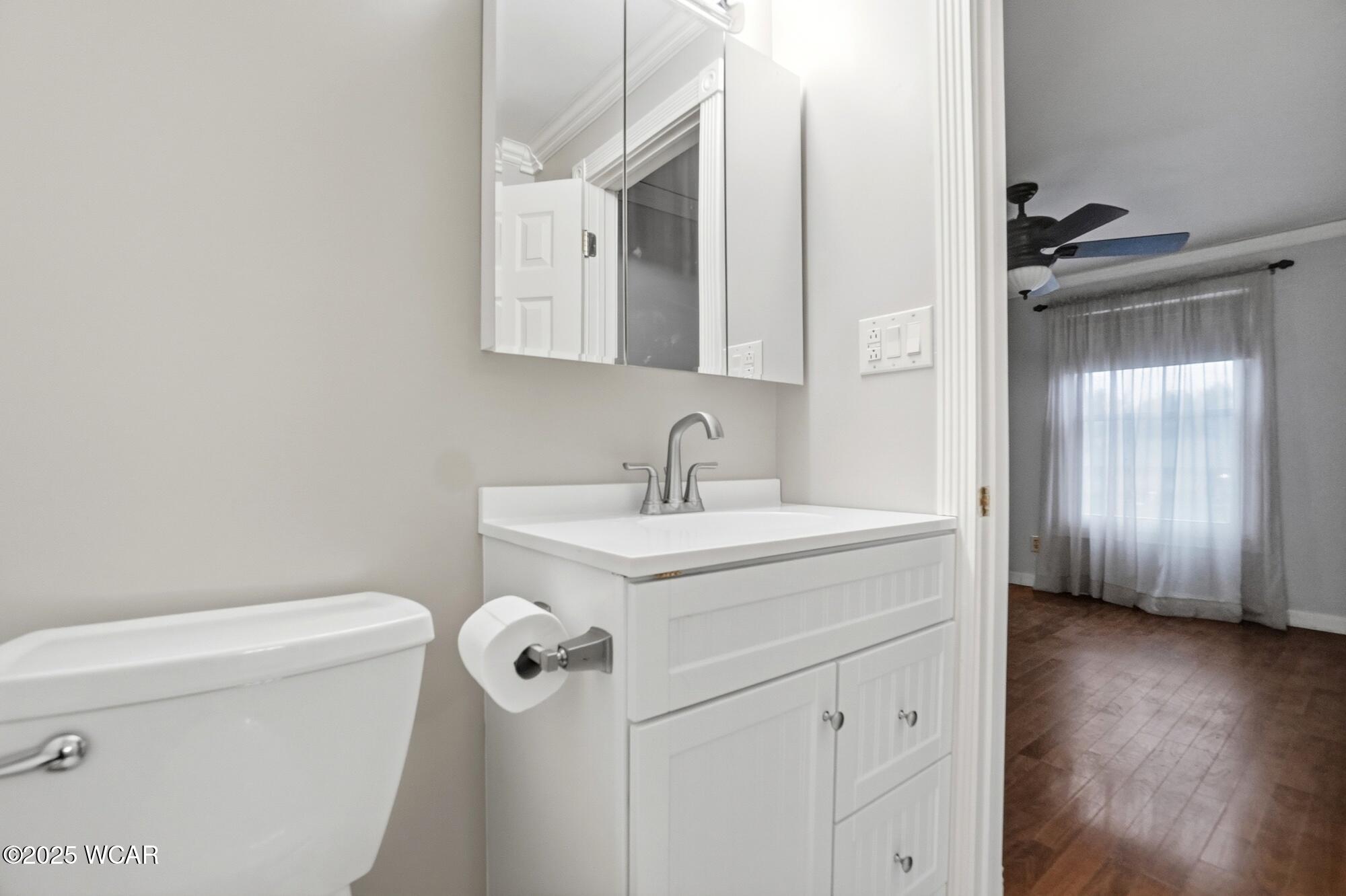 808 Aster Drive, Wapakoneta, Ohio