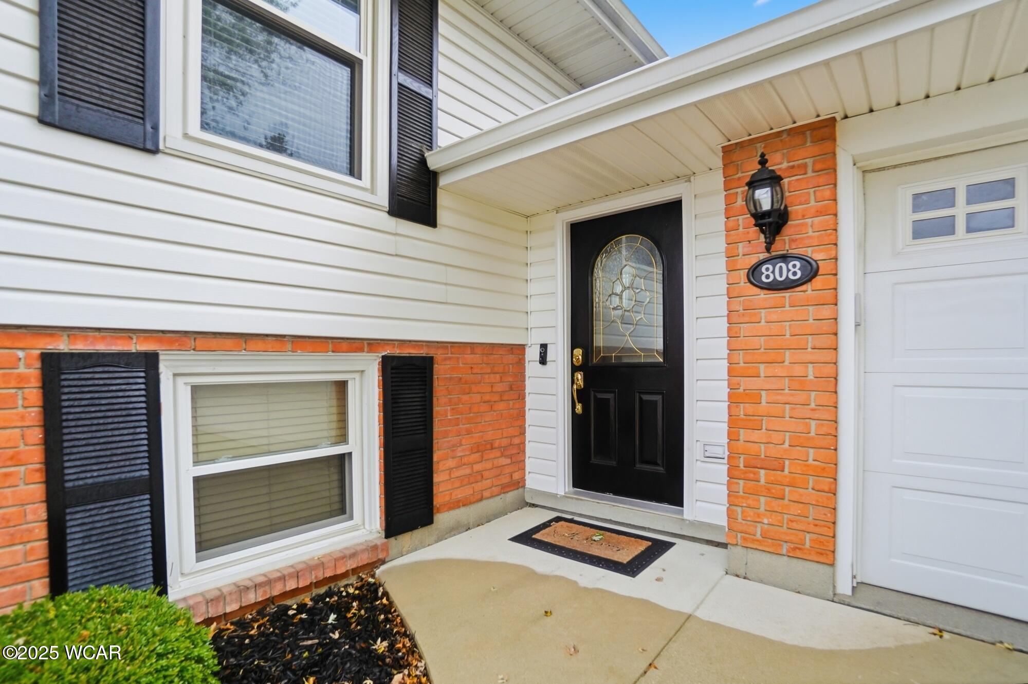 808 Aster Drive, Wapakoneta, Ohio