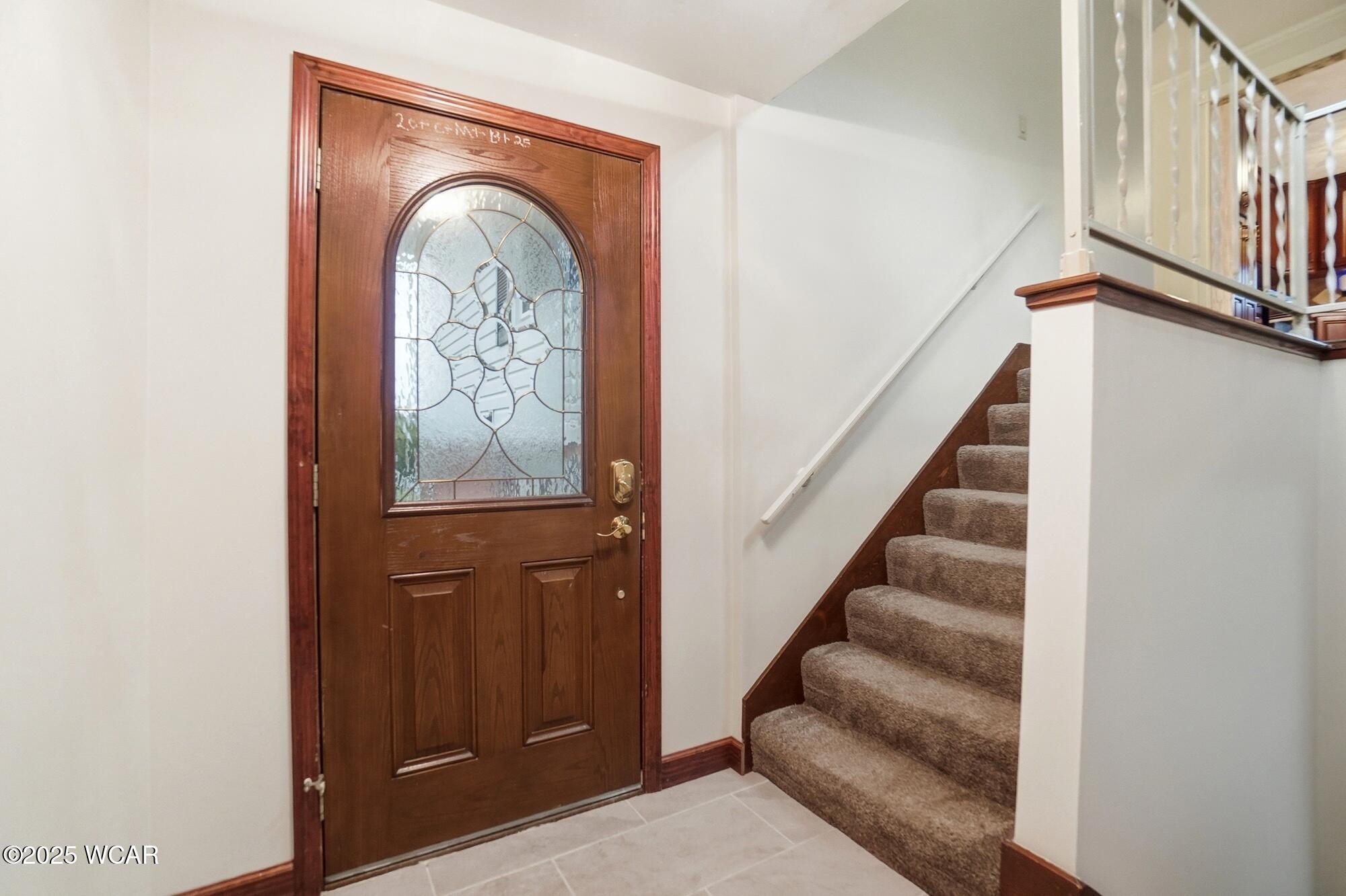 808 Aster Drive, Wapakoneta, Ohio