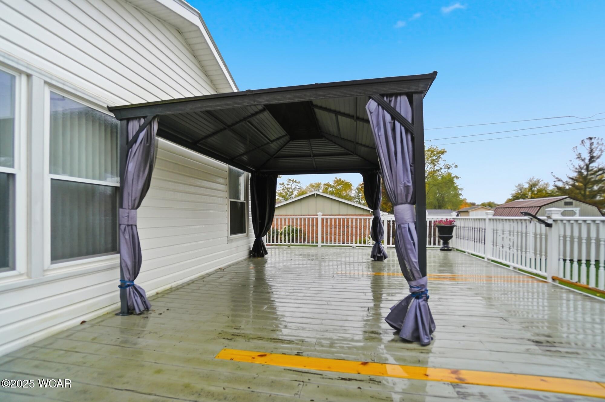 808 Aster Drive, Wapakoneta, Ohio