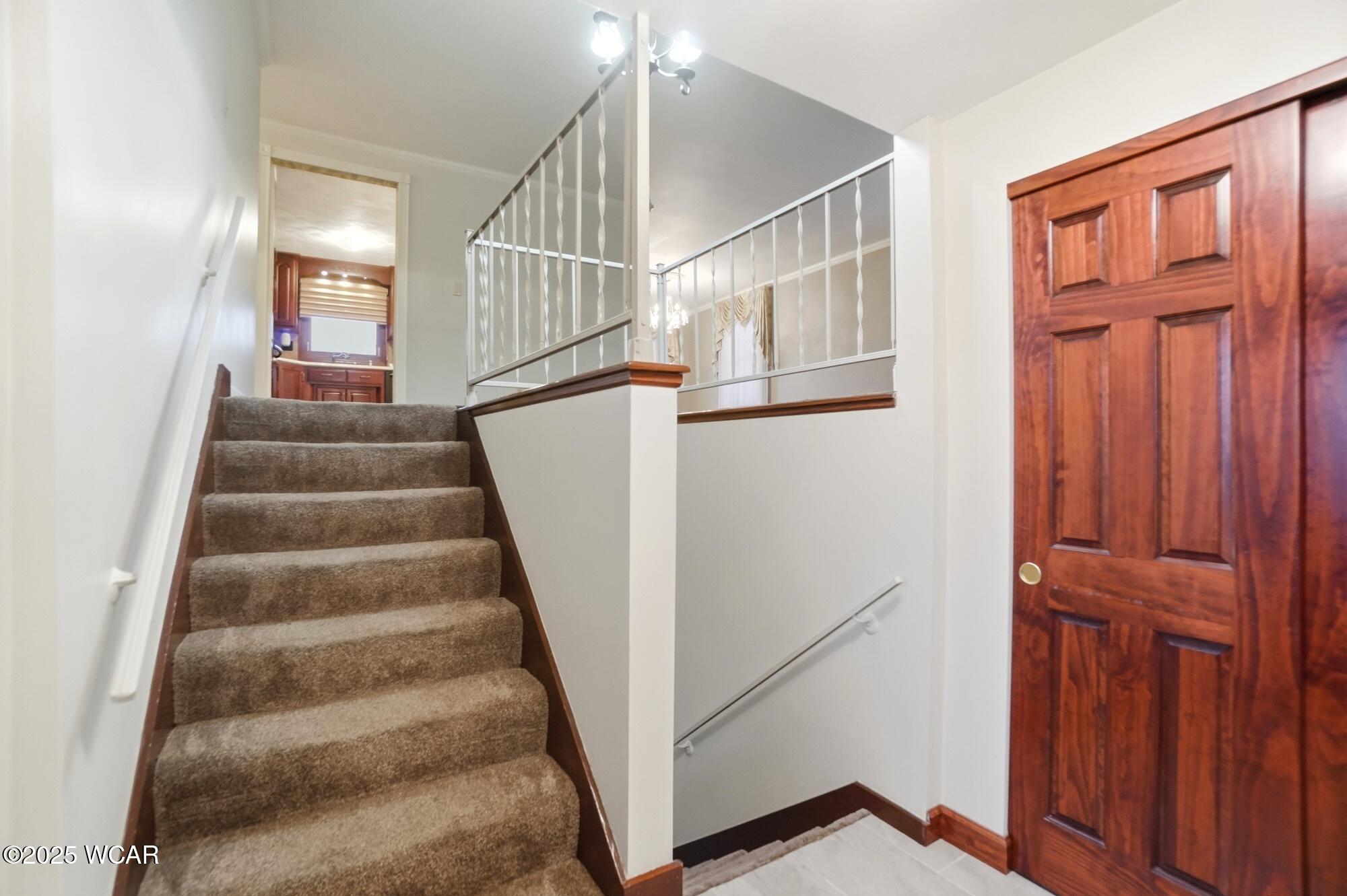 808 Aster Drive, Wapakoneta, Ohio