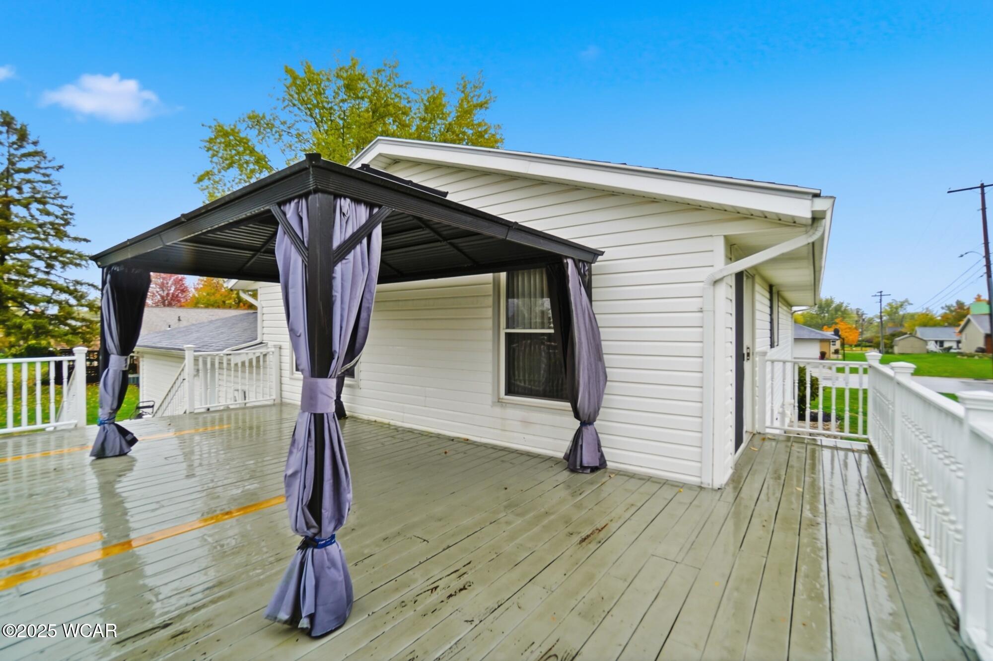 808 Aster Drive, Wapakoneta, Ohio