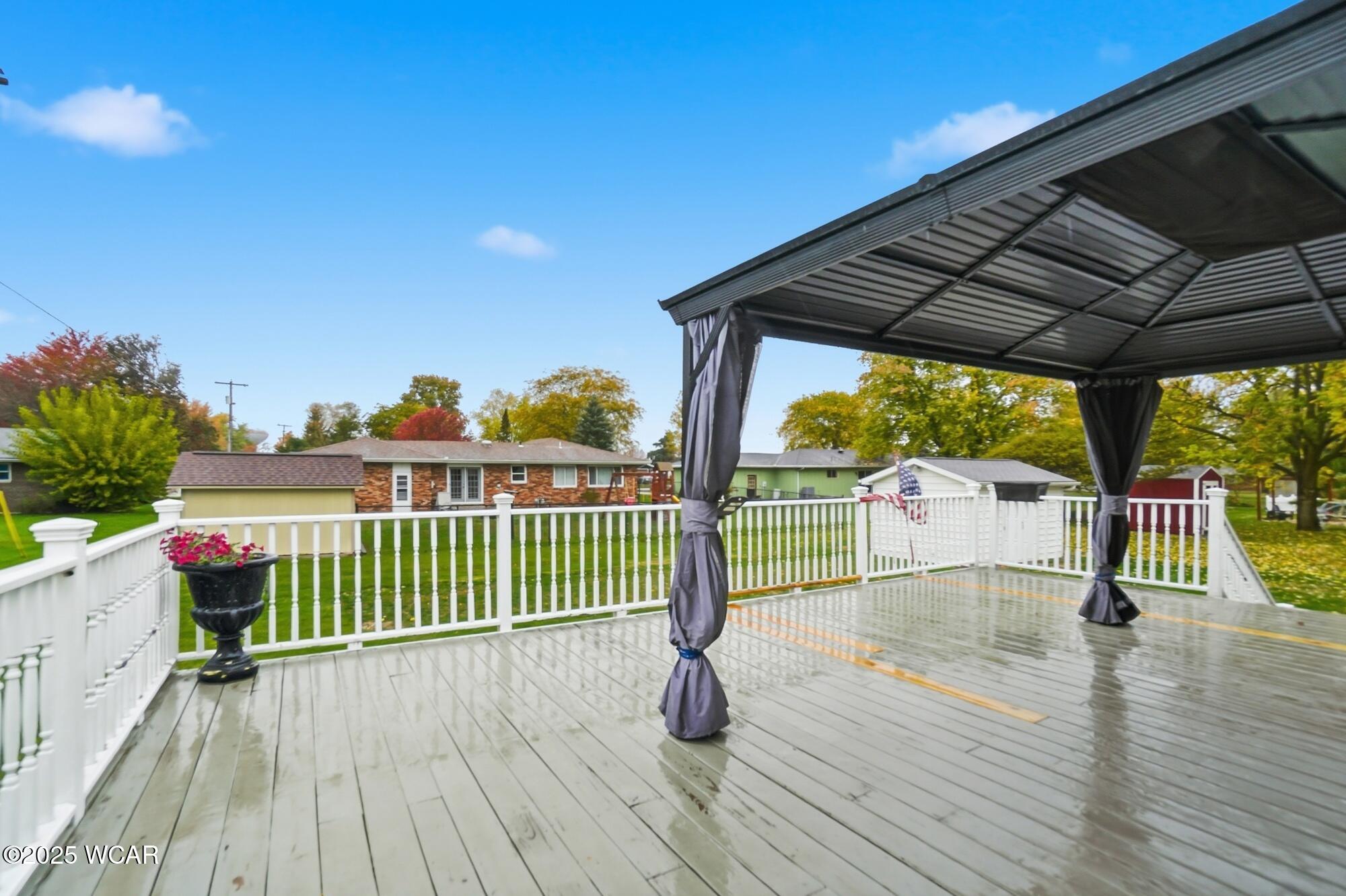 808 Aster Drive, Wapakoneta, Ohio