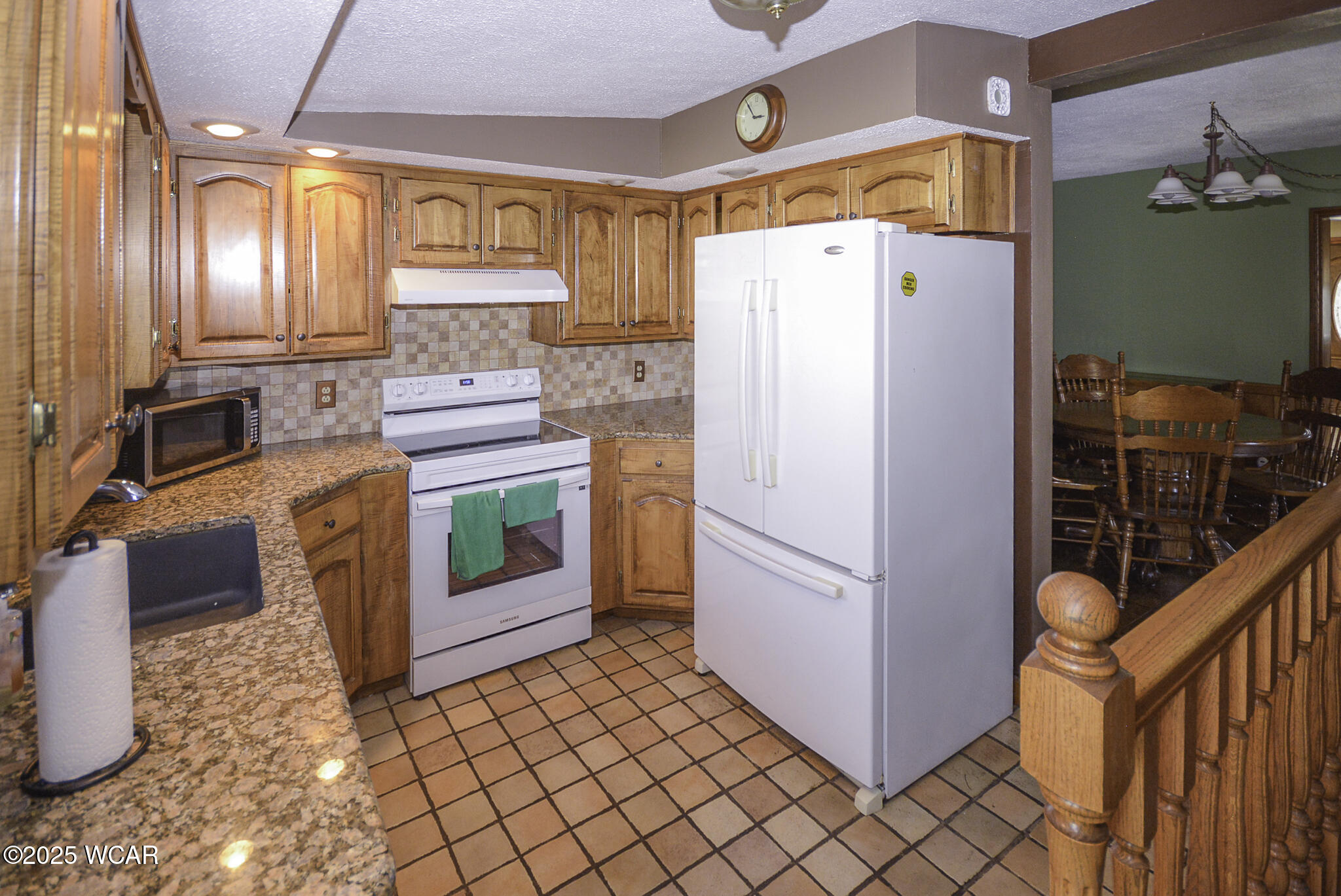 420 Hoopengarner, Wapakoneta, Ohio