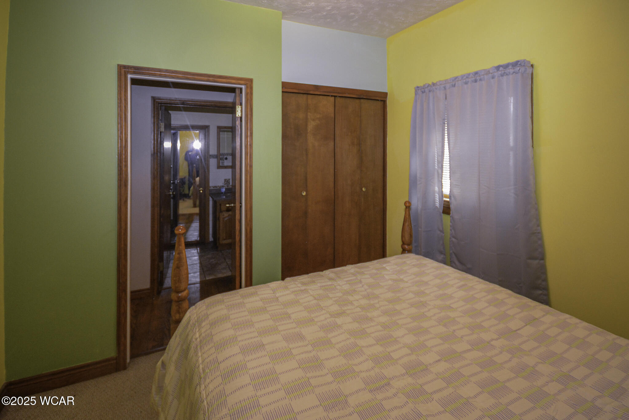 420 Hoopengarner, Wapakoneta, Ohio