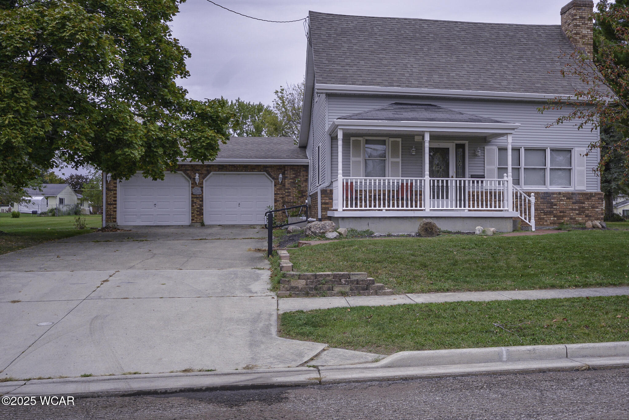 420 Hoopengarner, Wapakoneta, Ohio