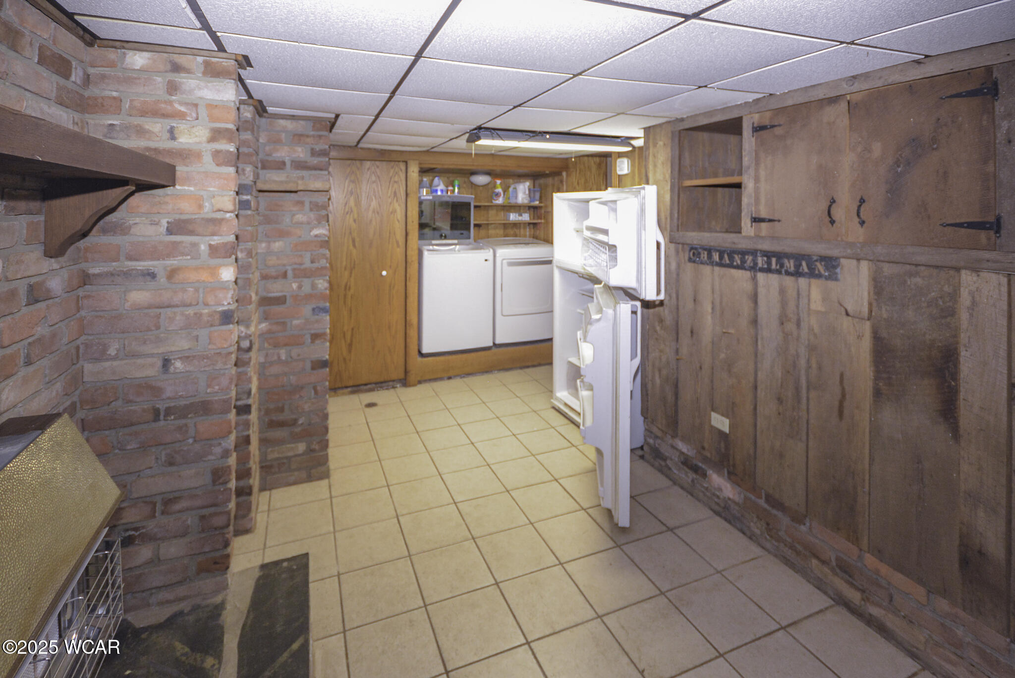 420 Hoopengarner, Wapakoneta, Ohio