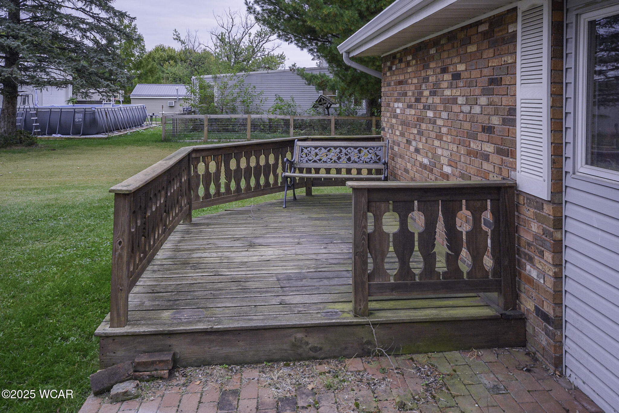 420 Hoopengarner, Wapakoneta, Ohio