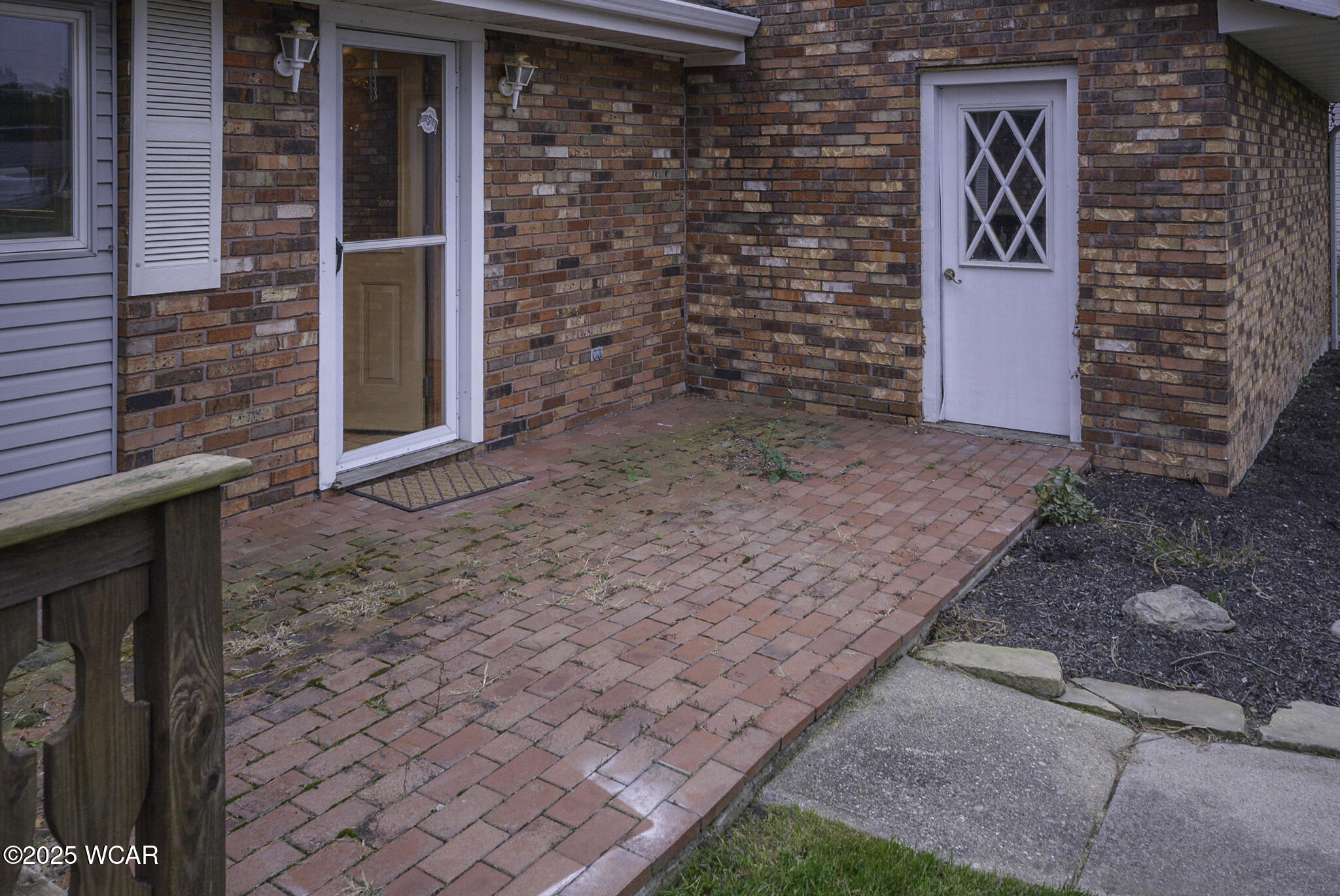 420 Hoopengarner, Wapakoneta, Ohio