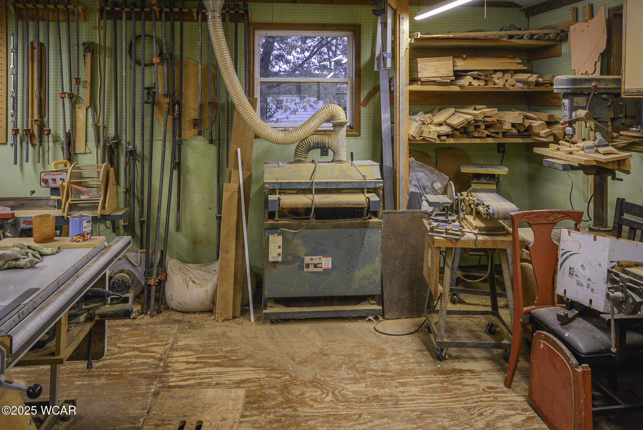 420 Hoopengarner, Wapakoneta, Ohio