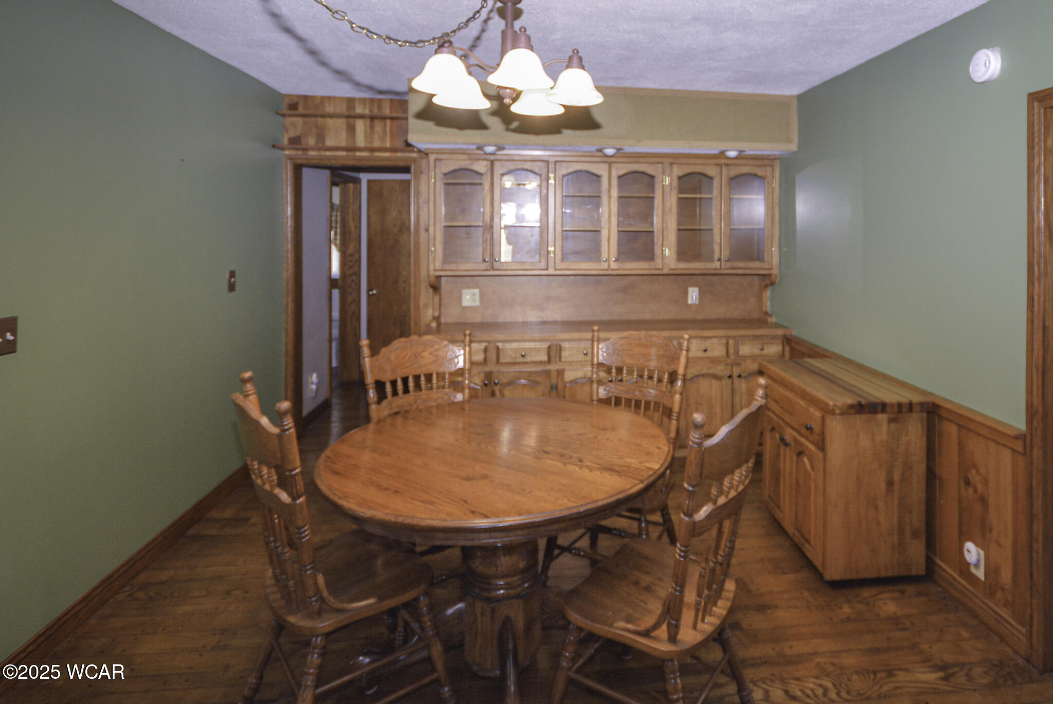 420 Hoopengarner, Wapakoneta, Ohio