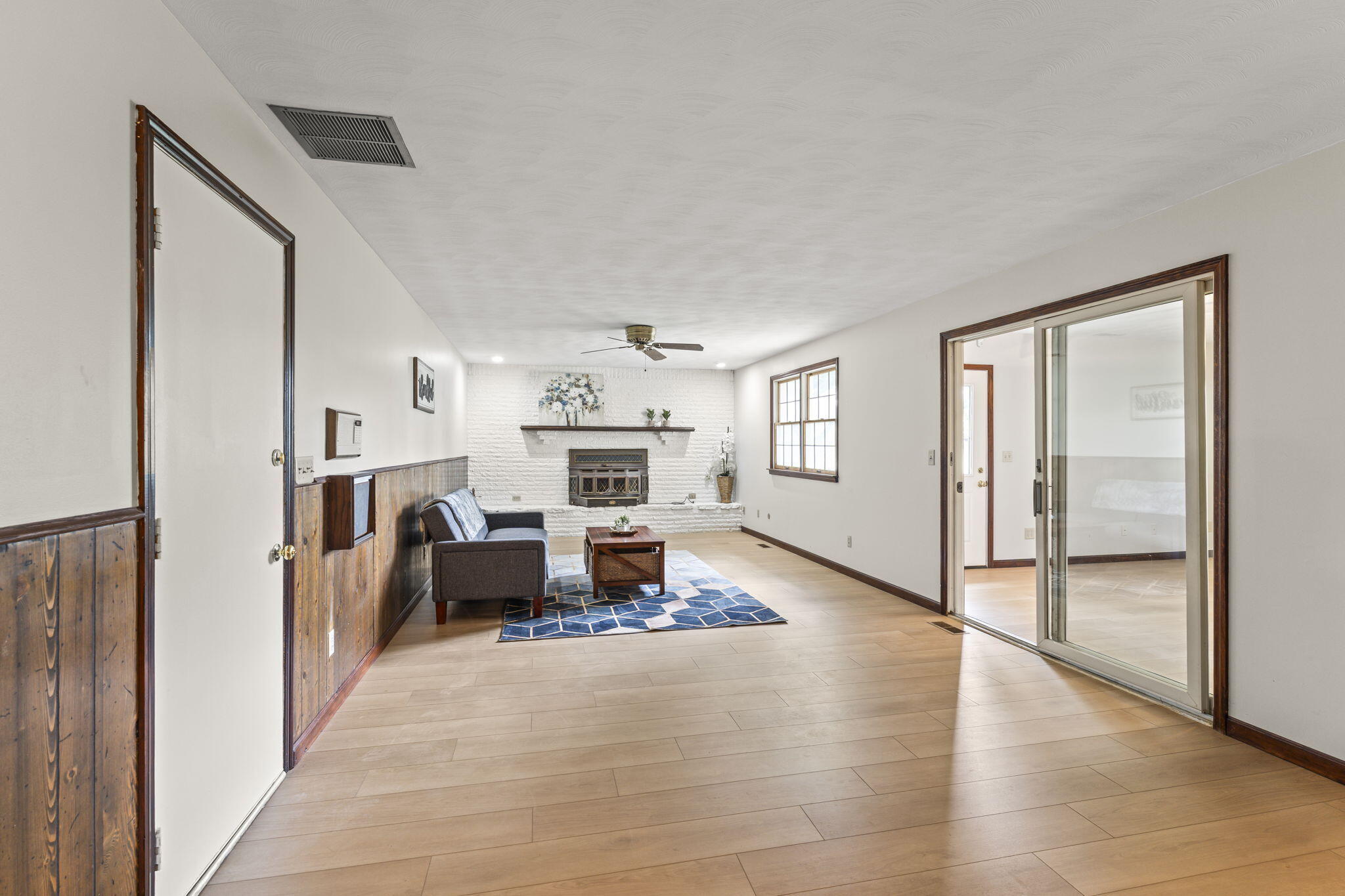 738 Medway Carlisle Road, New Carlisle, Ohio 45344