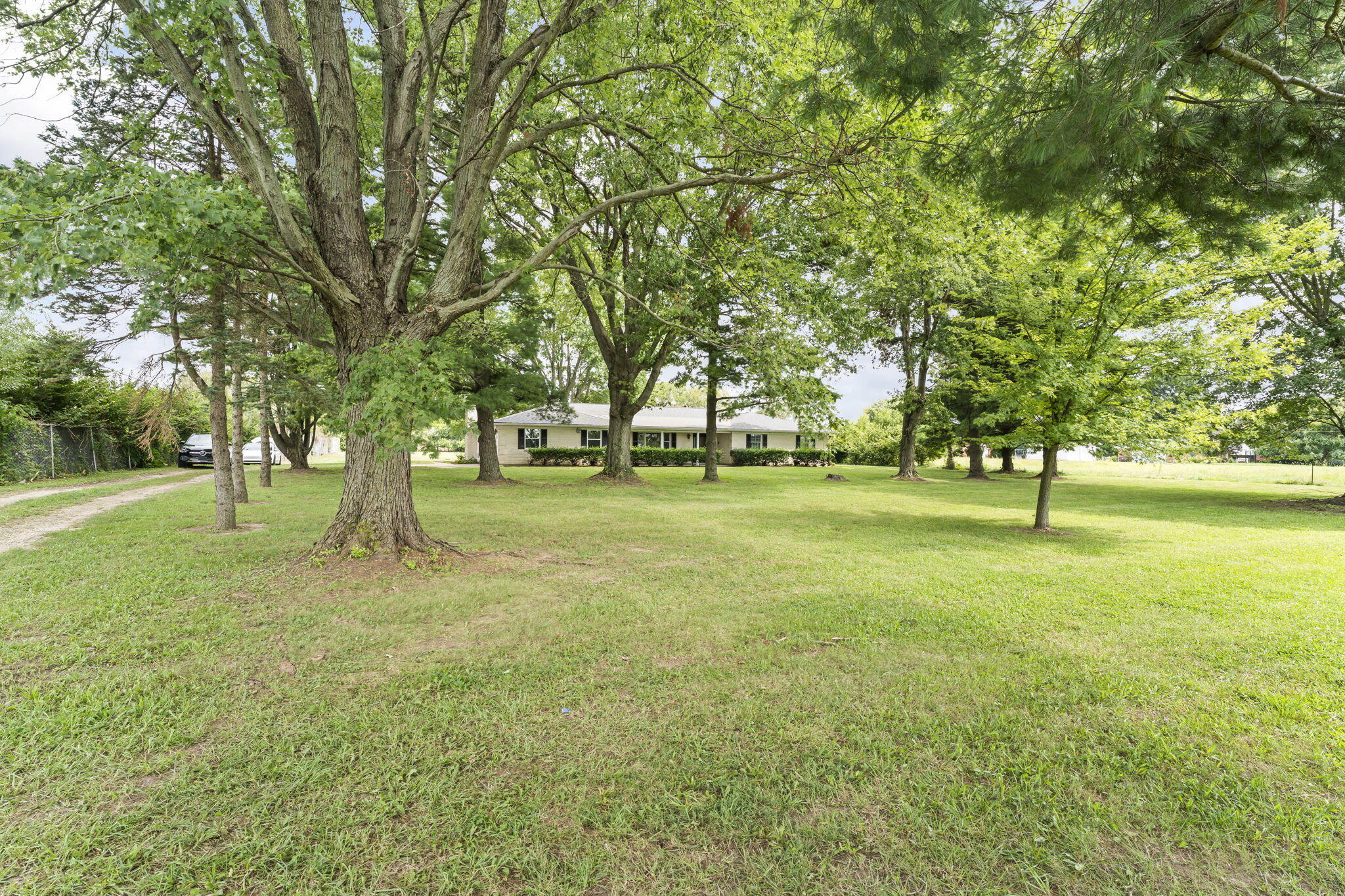 738 Medway Carlisle Road, New Carlisle, Ohio 45344