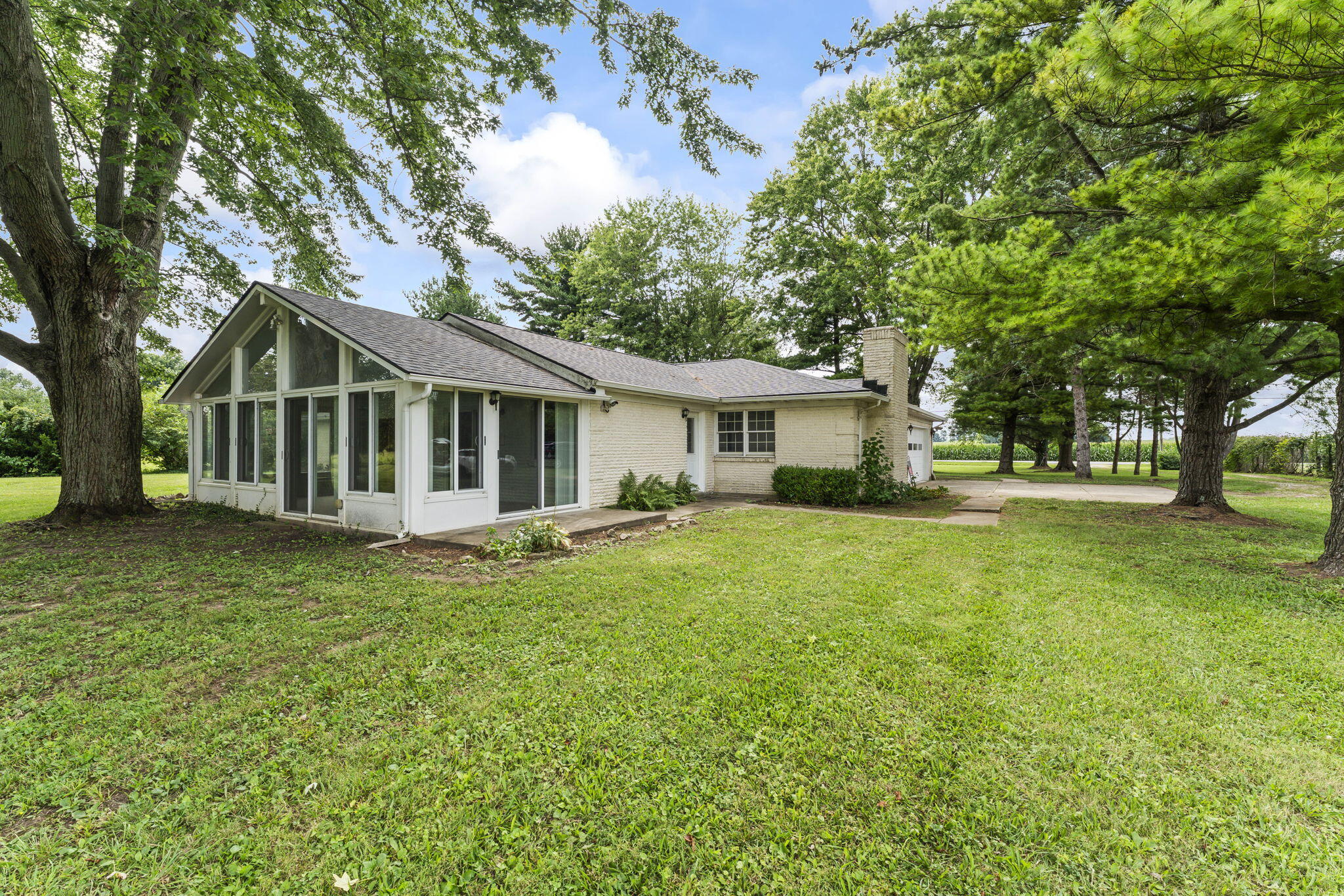 738 Medway Carlisle Road, New Carlisle, Ohio 45344