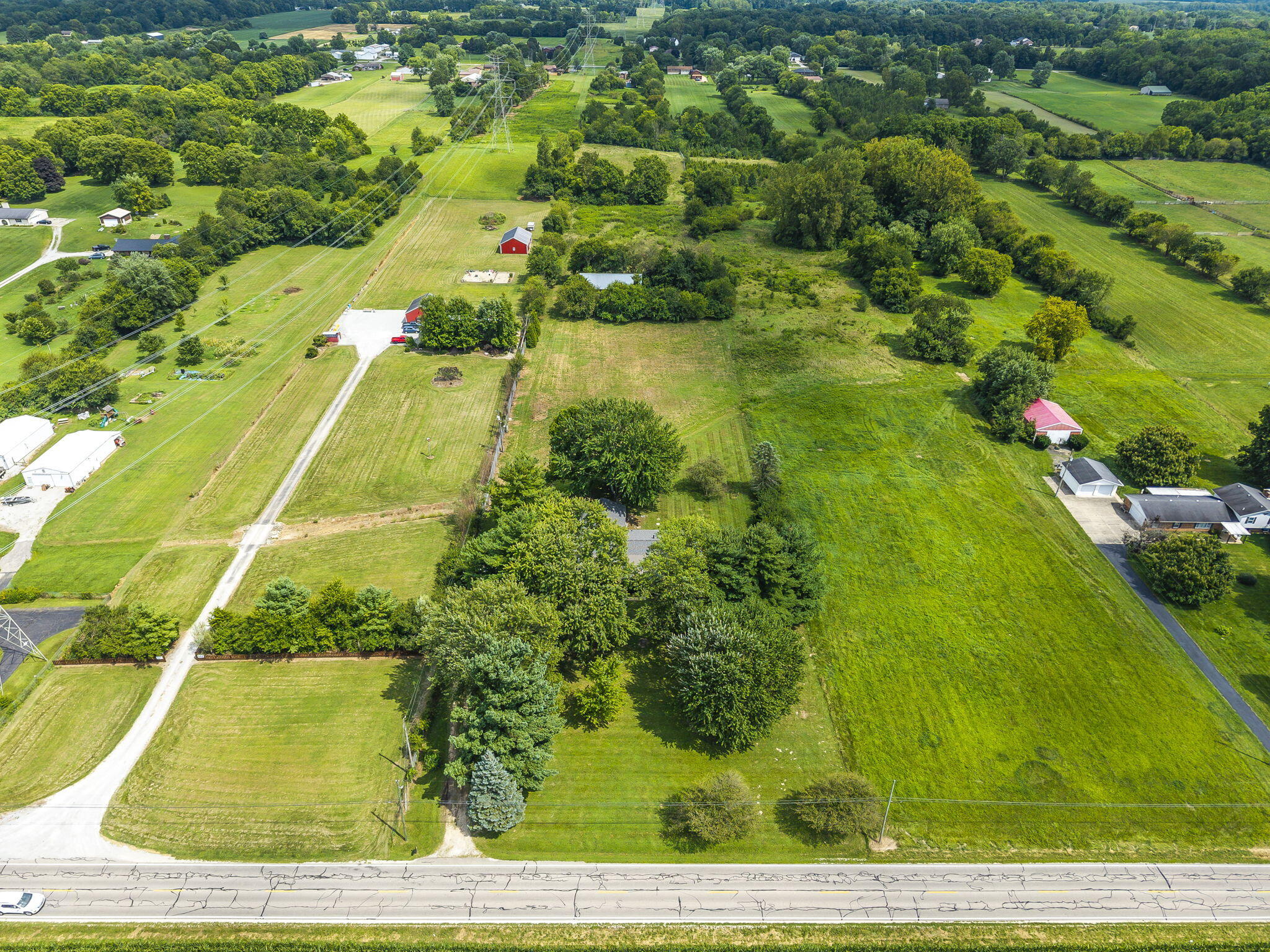 738 Medway Carlisle Road, New Carlisle, Ohio 45344