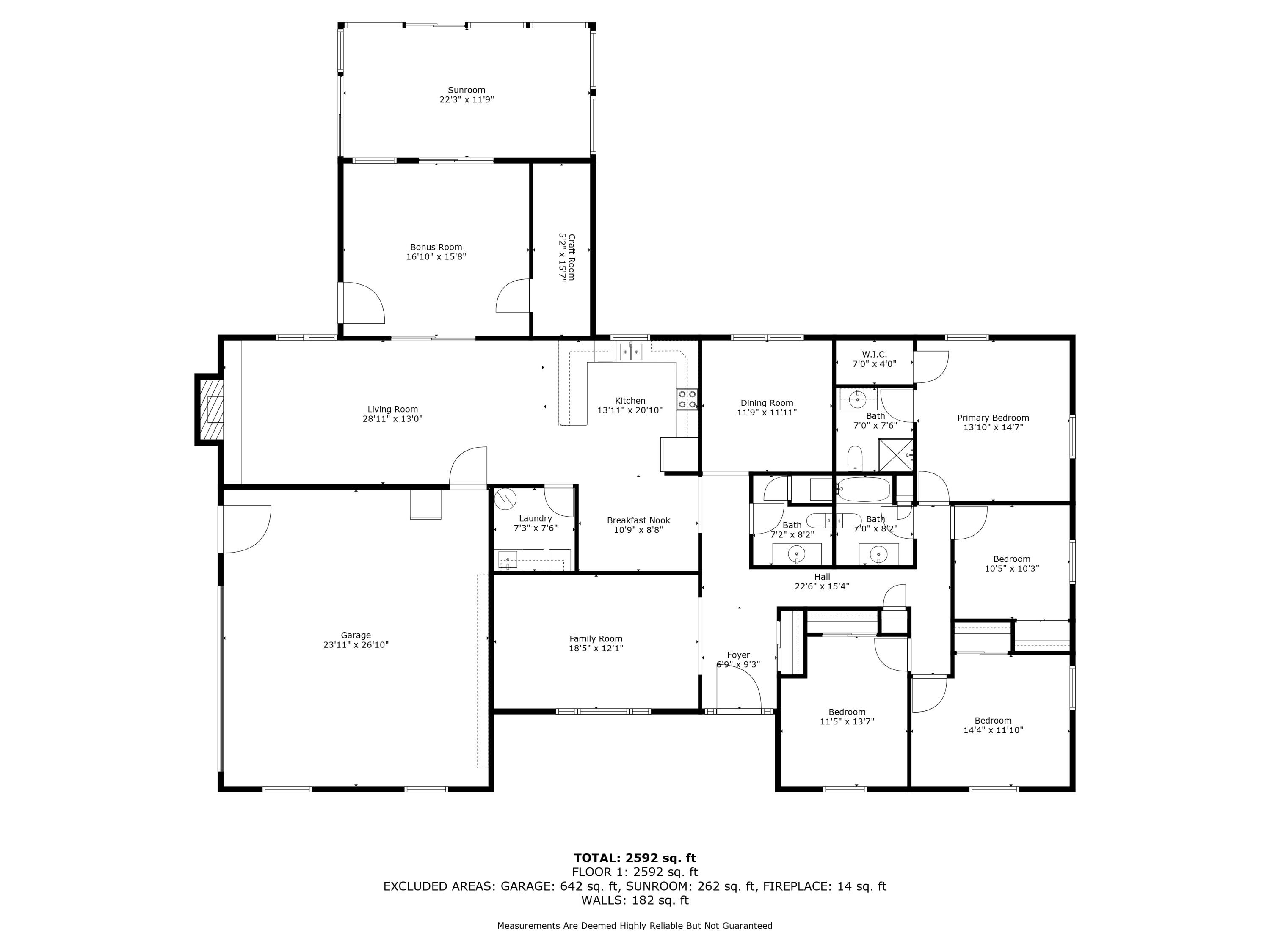 738 Medway Carlisle Road, New Carlisle, Ohio 45344