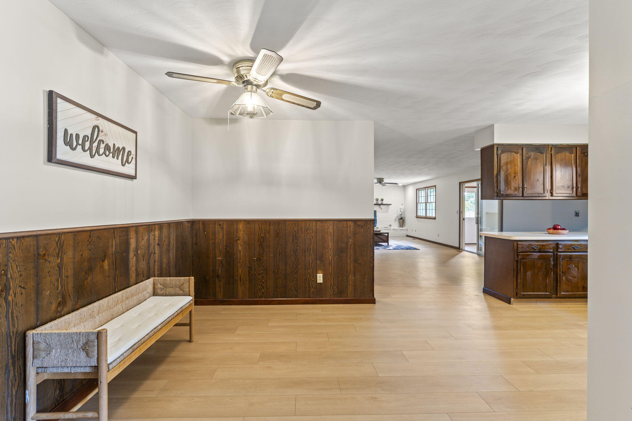 738 Medway Carlisle Road, New Carlisle, Ohio 45344