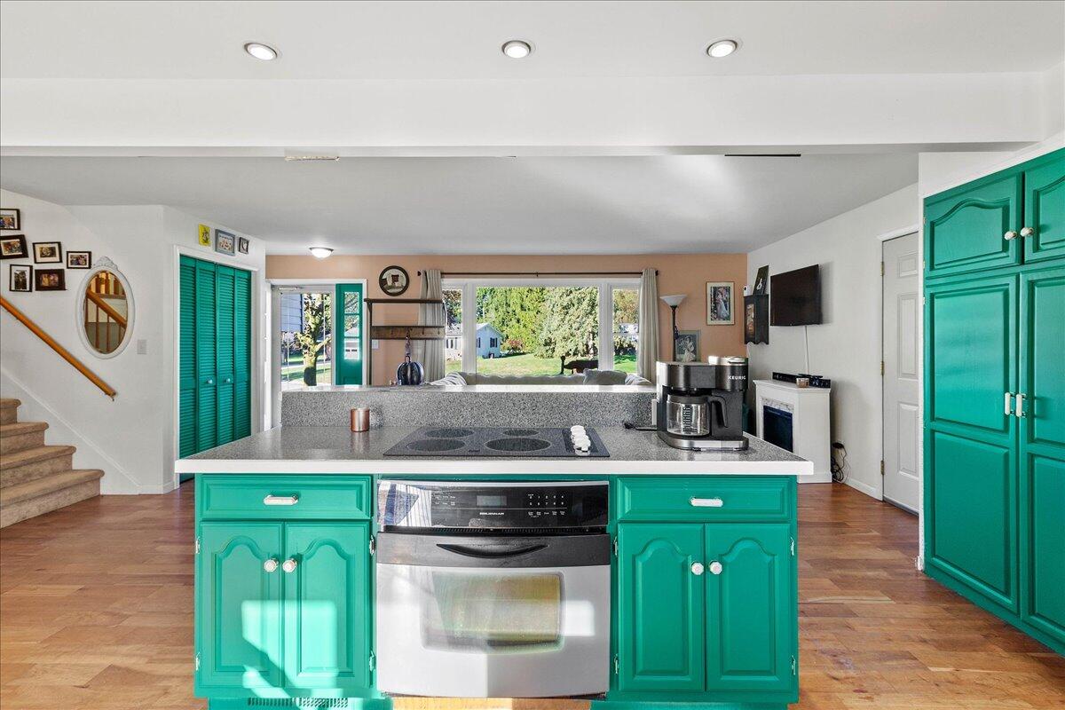 820 Sugarbush Court, Bellefontaine, Ohio 43311