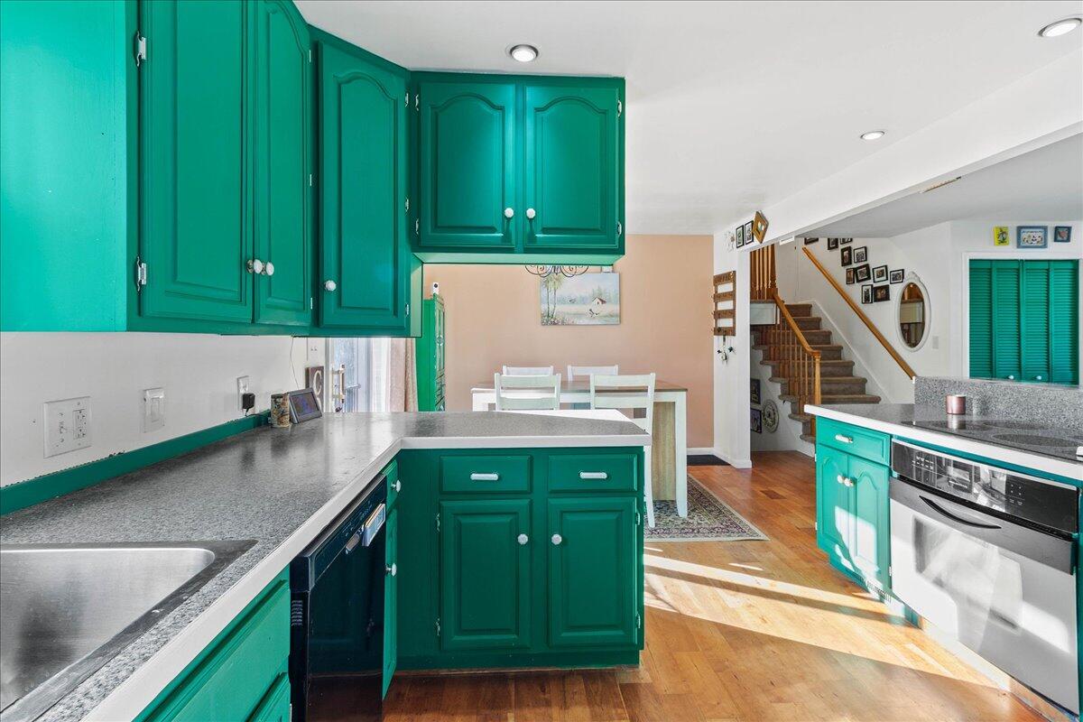 820 Sugarbush Court, Bellefontaine, Ohio 43311