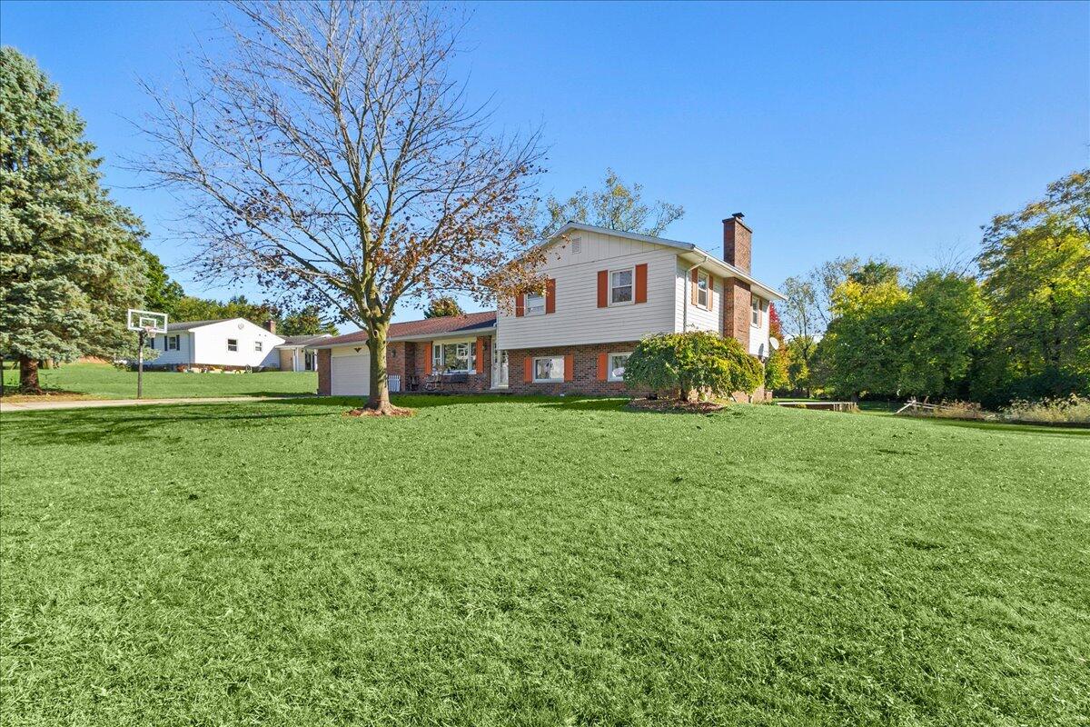 820 Sugarbush Court, Bellefontaine, Ohio 43311