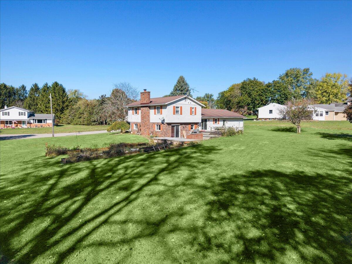 820 Sugarbush Court, Bellefontaine, Ohio 43311