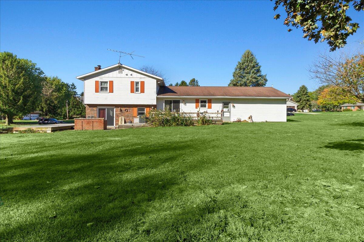 820 Sugarbush Court, Bellefontaine, Ohio 43311