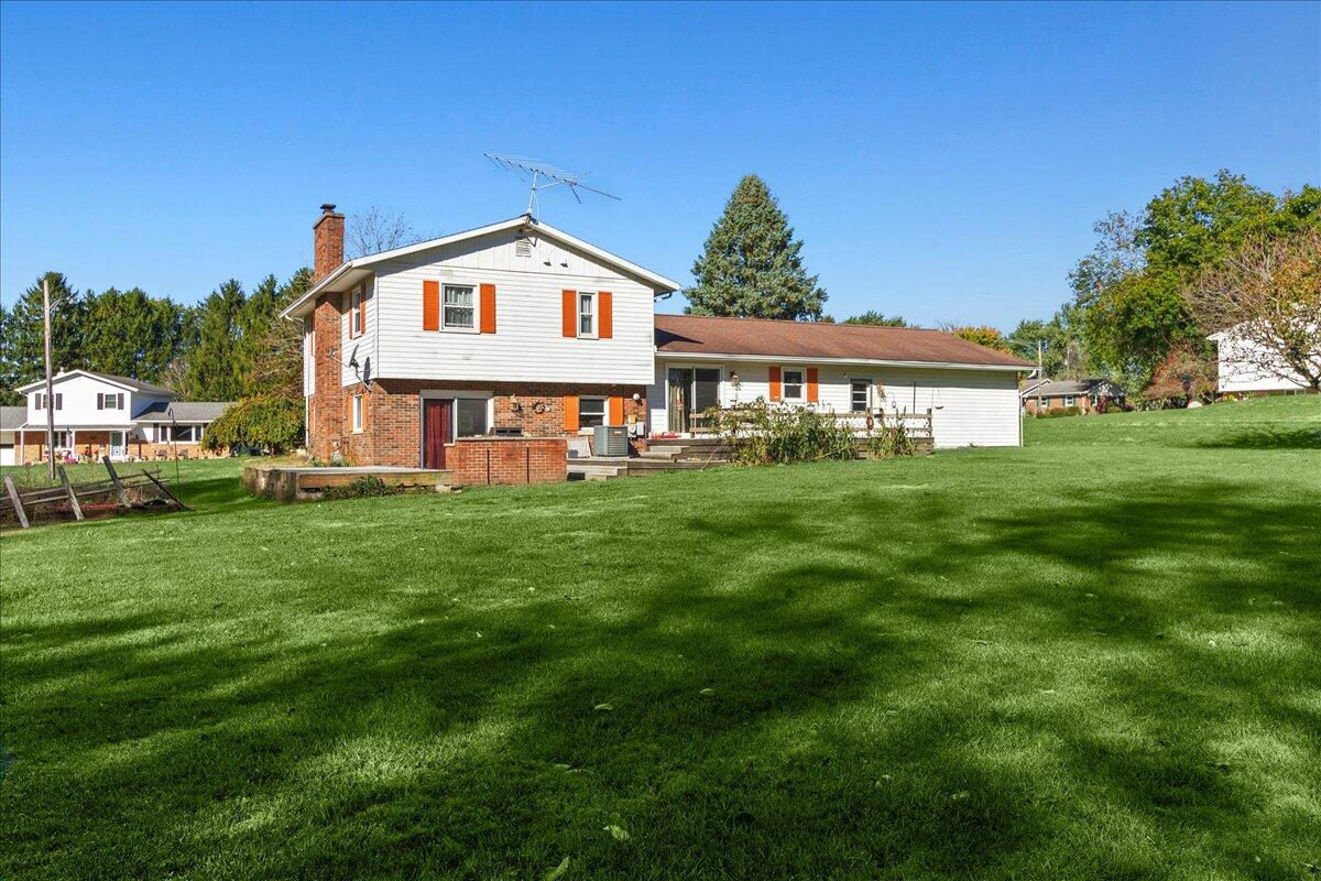 820 Sugarbush Court, Bellefontaine, Ohio 43311