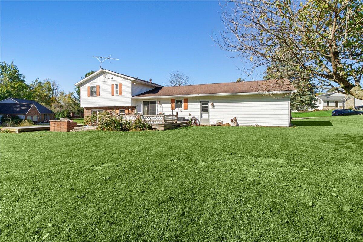 820 Sugarbush Court, Bellefontaine, Ohio 43311