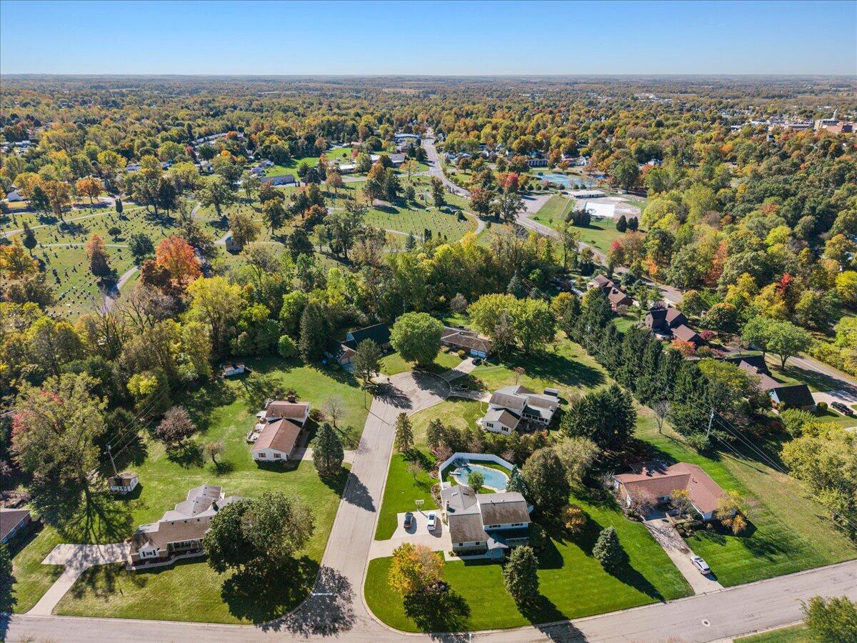 820 Sugarbush Court, Bellefontaine, Ohio 43311