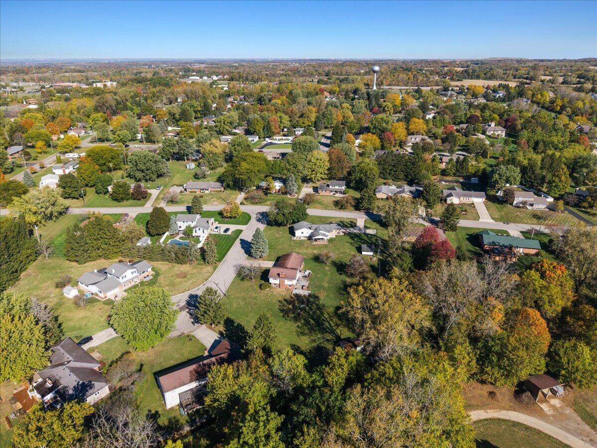 820 Sugarbush Court, Bellefontaine, Ohio 43311