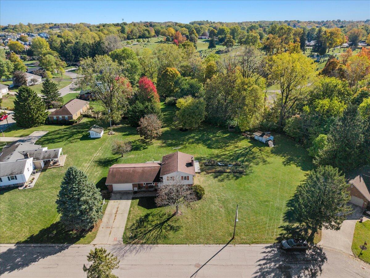 820 Sugarbush Court, Bellefontaine, Ohio 43311