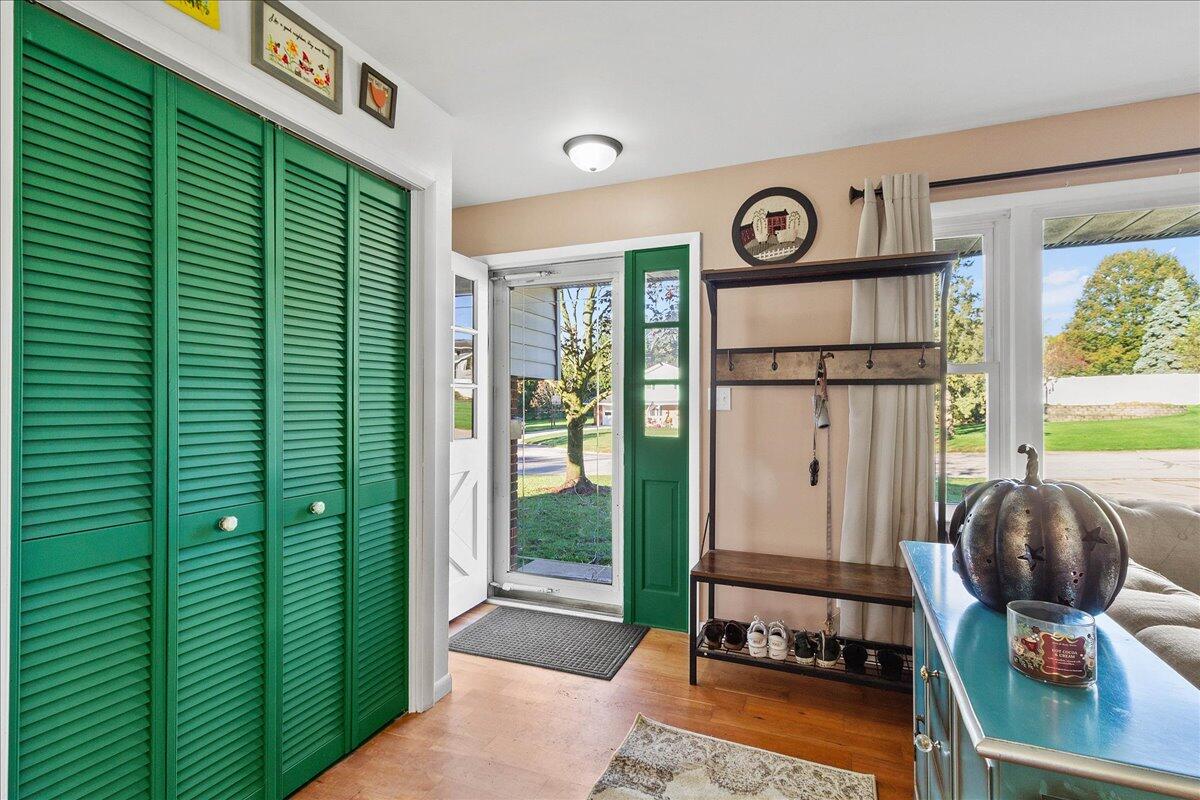 820 Sugarbush Court, Bellefontaine, Ohio 43311