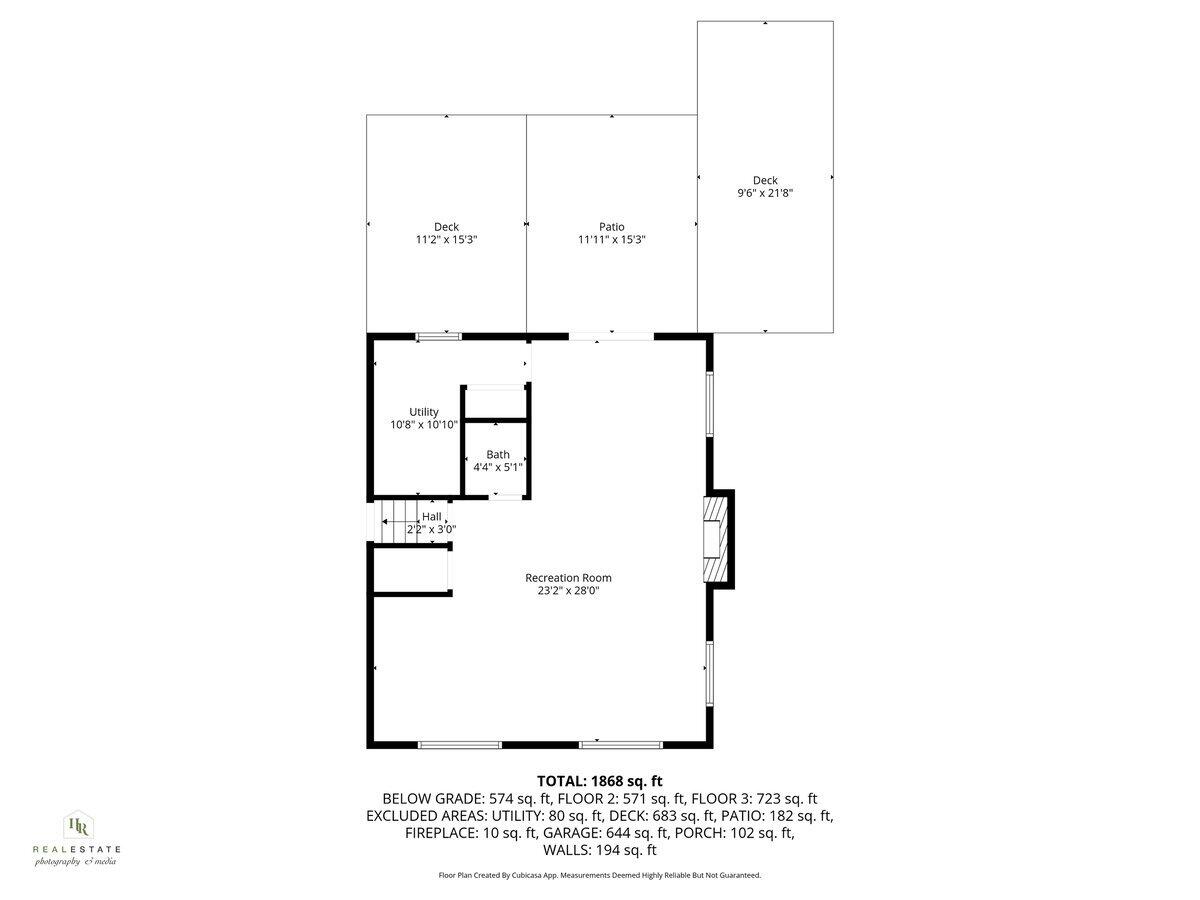 820 Sugarbush Court, Bellefontaine, Ohio 43311