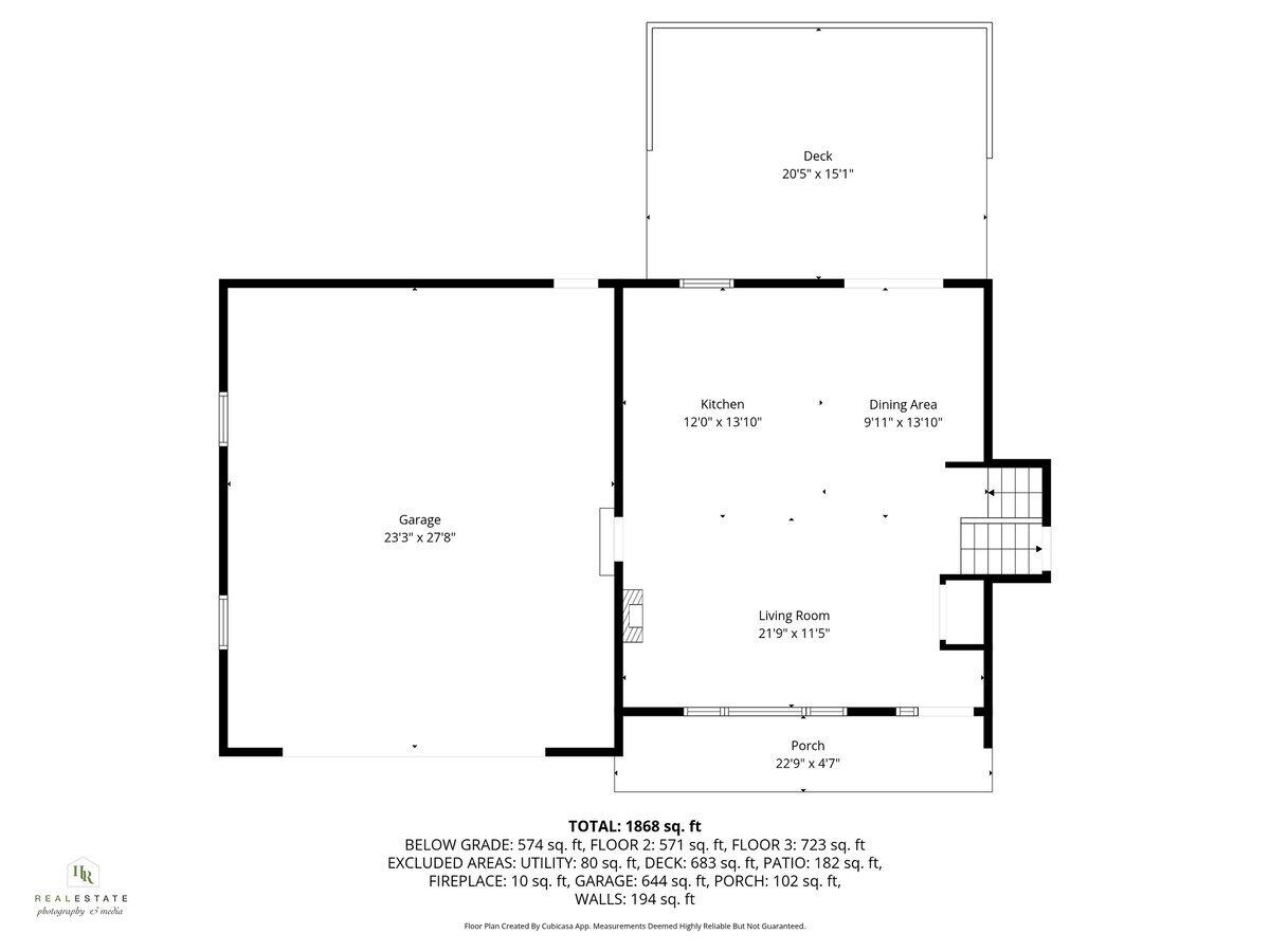 820 Sugarbush Court, Bellefontaine, Ohio 43311