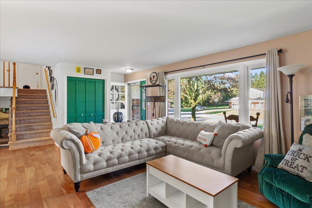 820 Sugarbush Court, Bellefontaine, Ohio 43311