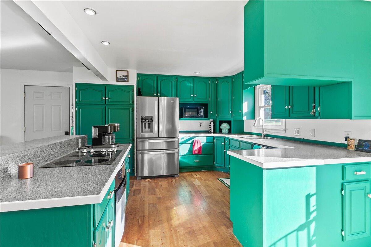 820 Sugarbush Court, Bellefontaine, Ohio 43311