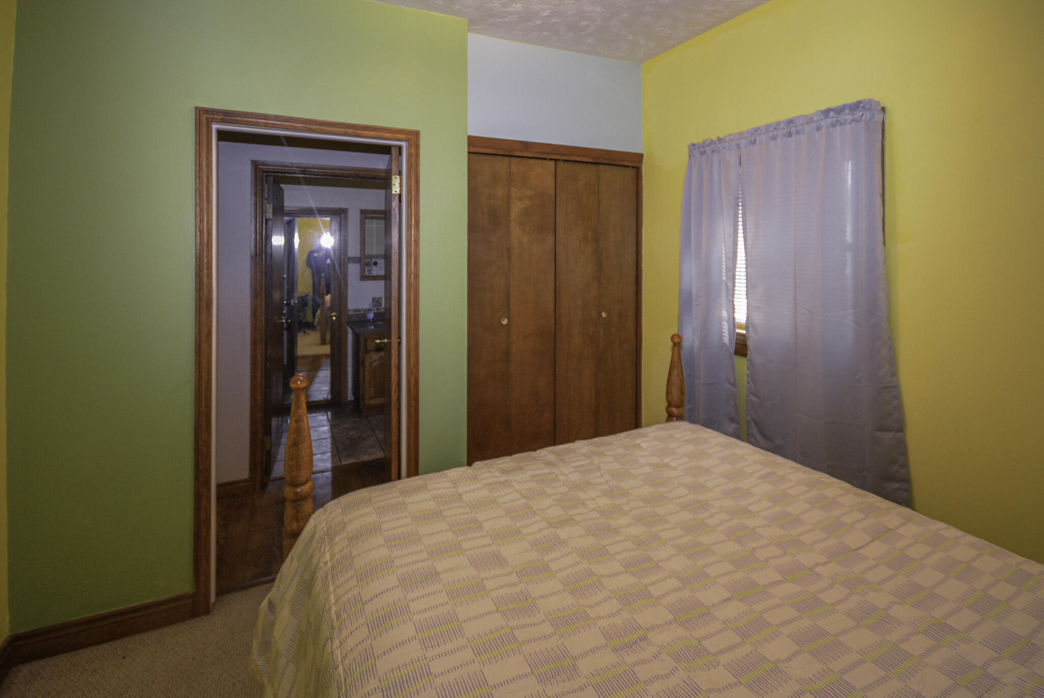 420 Hoopengarner, Wapakoneta, Ohio 45895