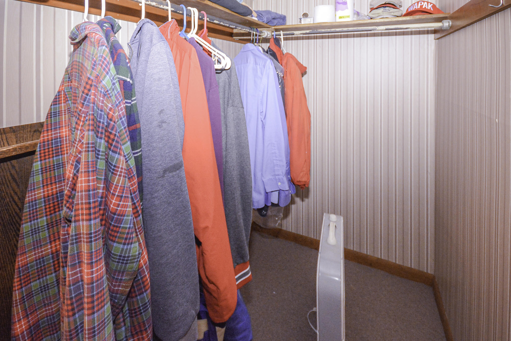 420 Hoopengarner, Wapakoneta, Ohio 45895