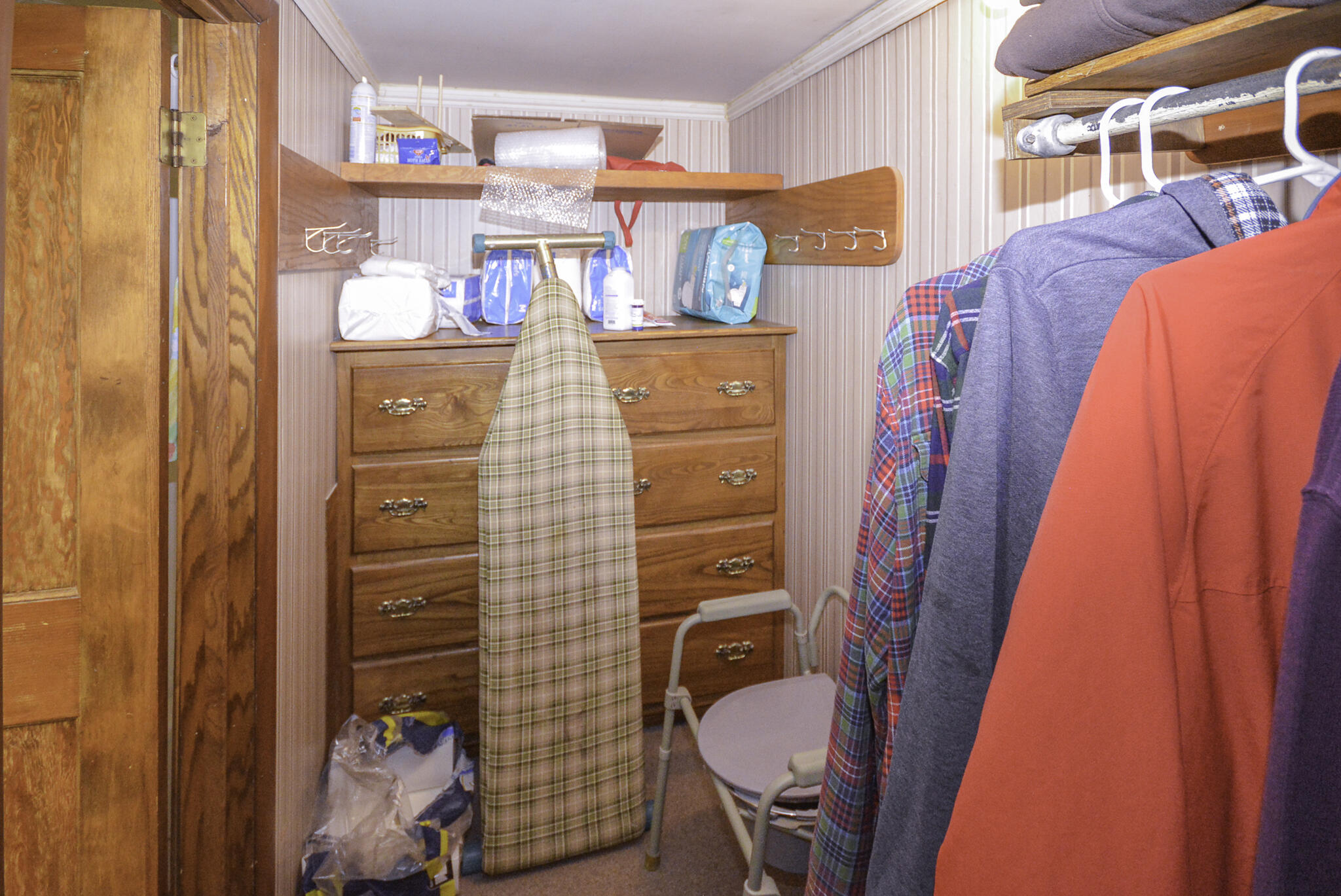 420 Hoopengarner, Wapakoneta, Ohio 45895