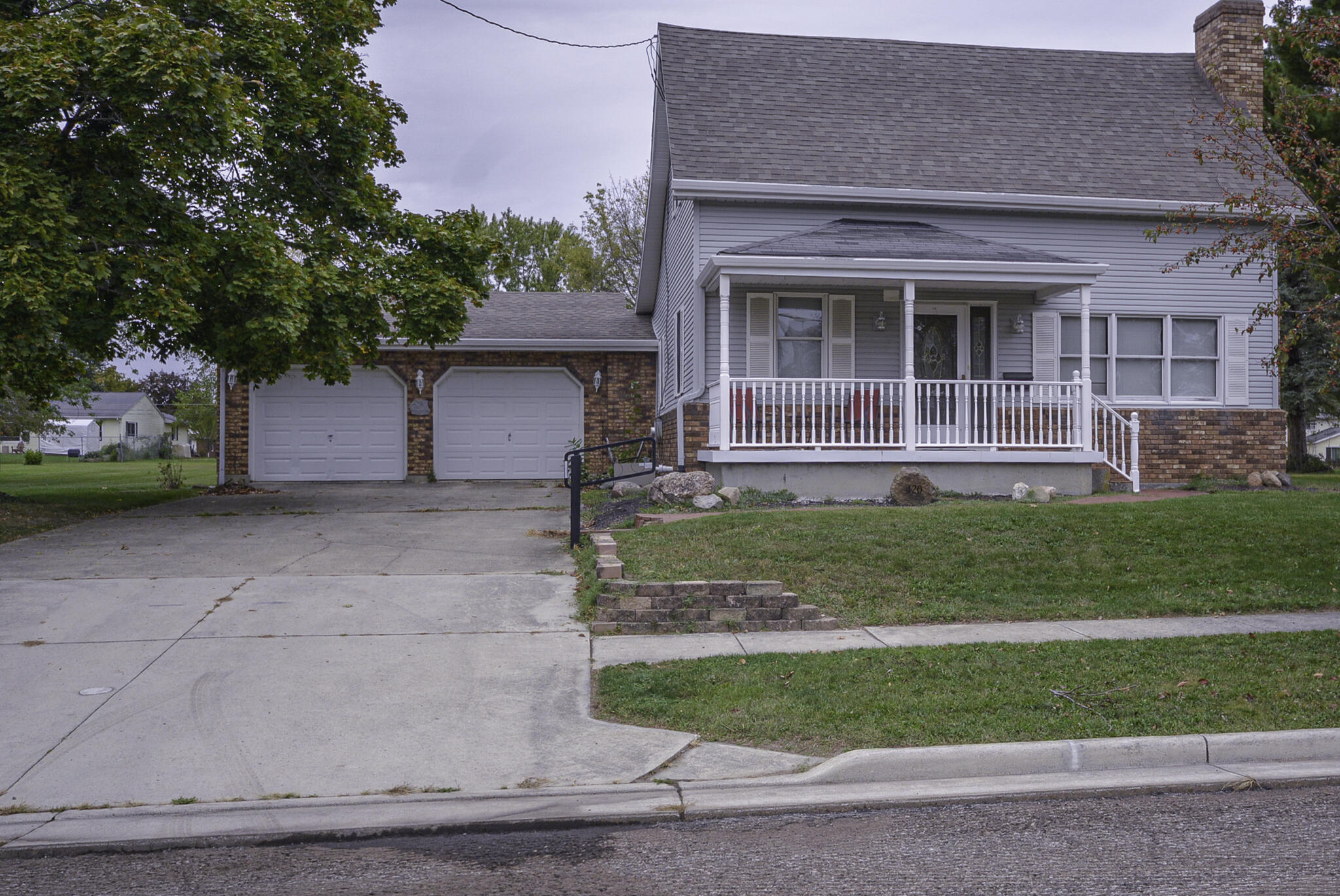 420 Hoopengarner, Wapakoneta, Ohio 45895