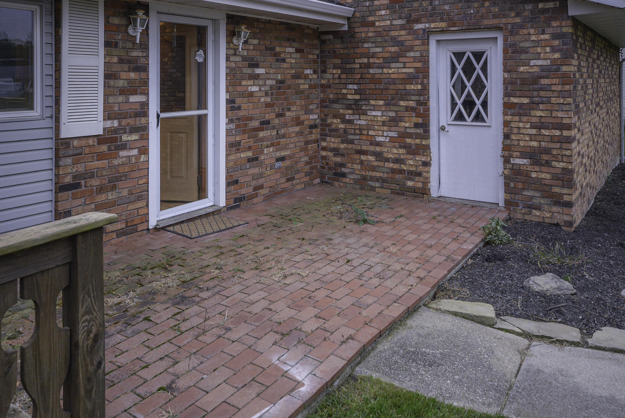 420 Hoopengarner, Wapakoneta, Ohio 45895