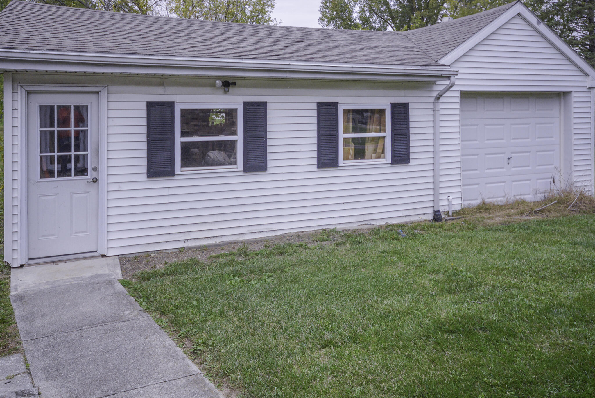 420 Hoopengarner, Wapakoneta, Ohio 45895