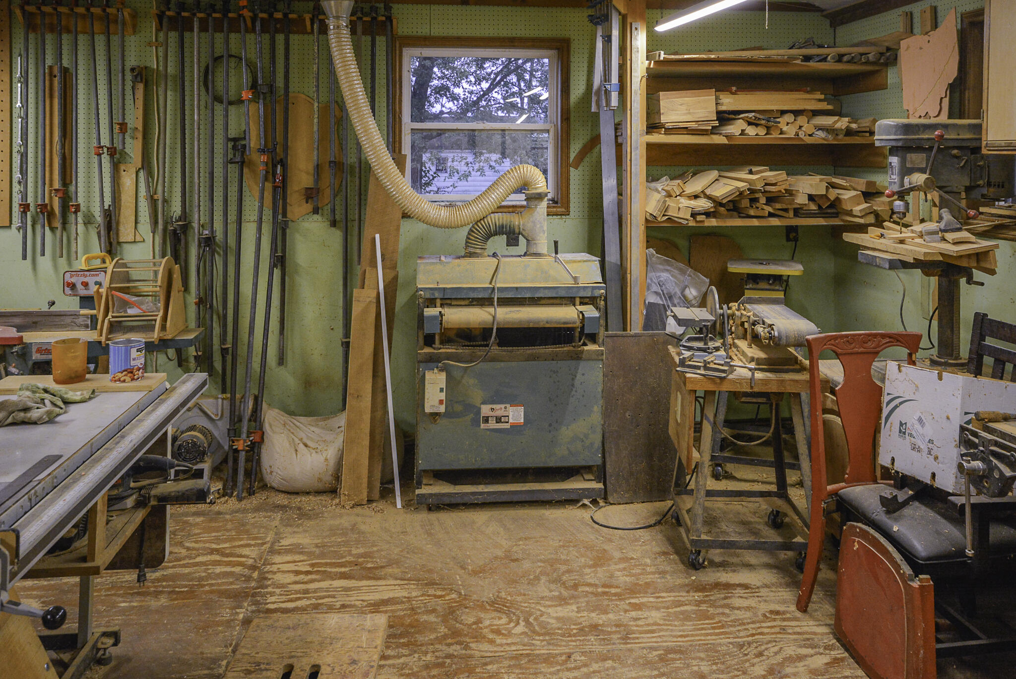 420 Hoopengarner, Wapakoneta, Ohio 45895