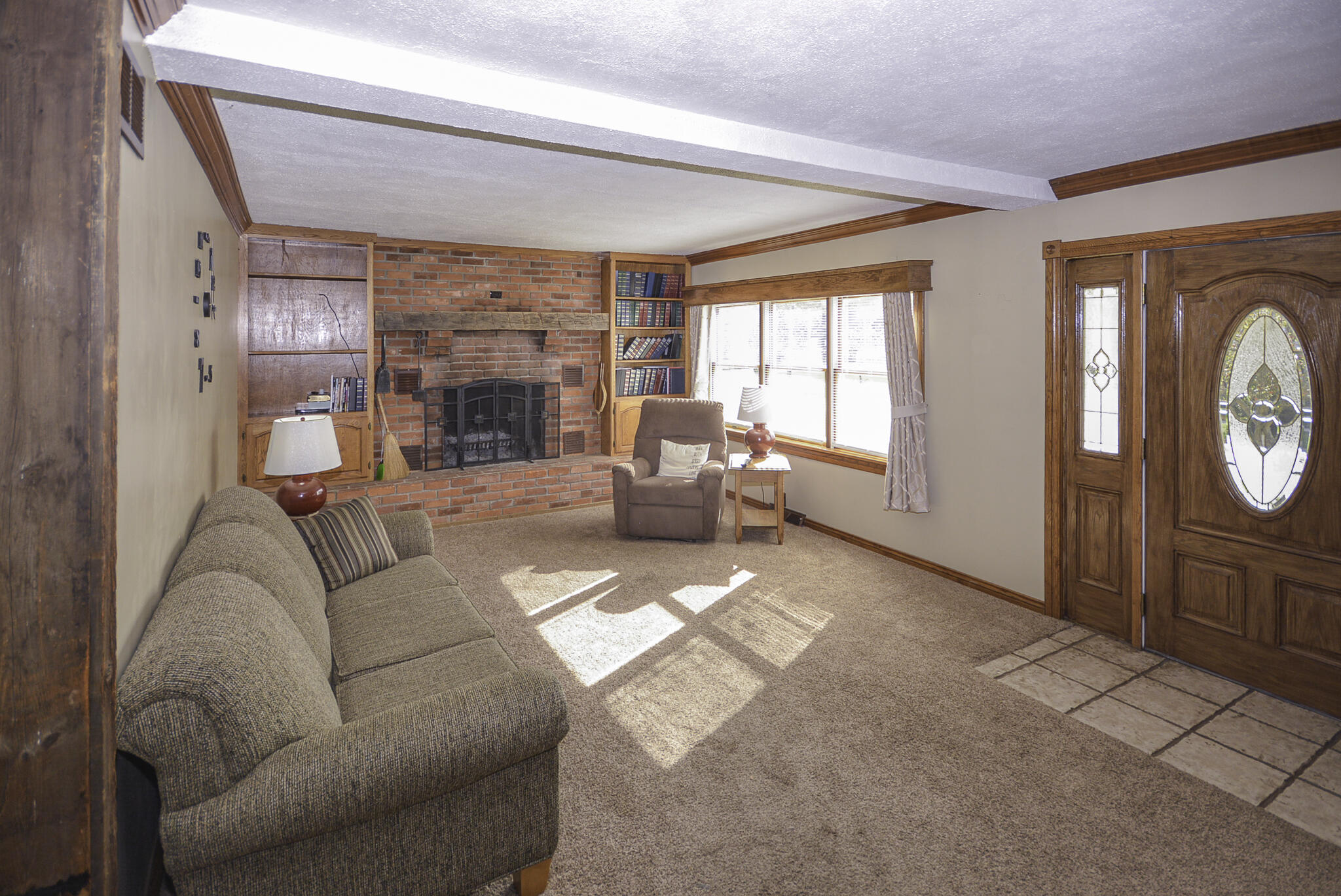 420 Hoopengarner, Wapakoneta, Ohio 45895