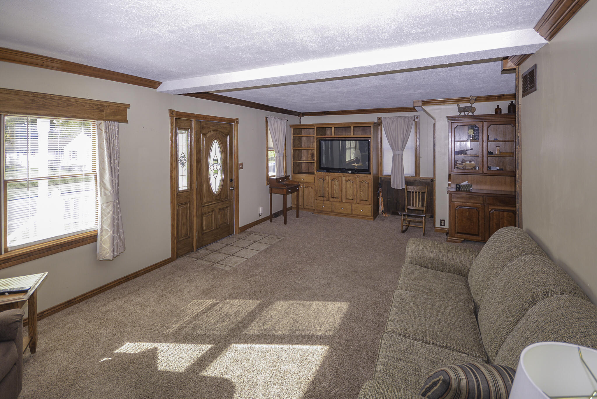 420 Hoopengarner, Wapakoneta, Ohio 45895