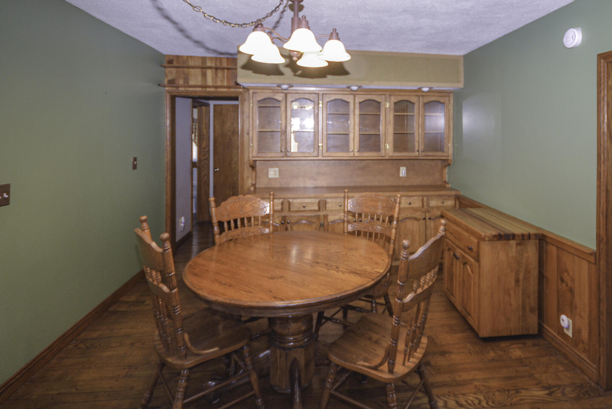 420 Hoopengarner, Wapakoneta, Ohio 45895